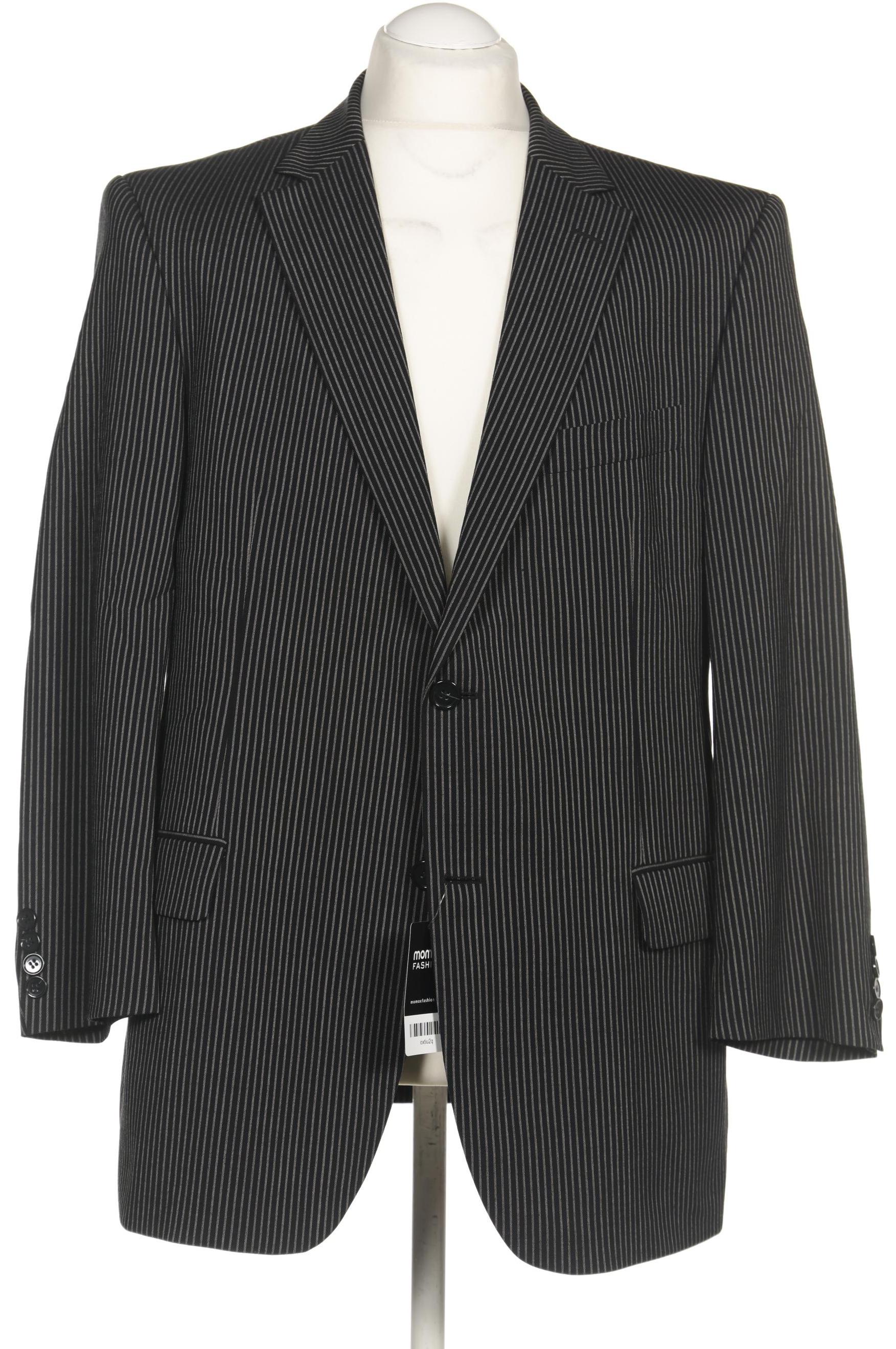 

Daniel Hechter Herren Sakko, schwarz, Gr. 26