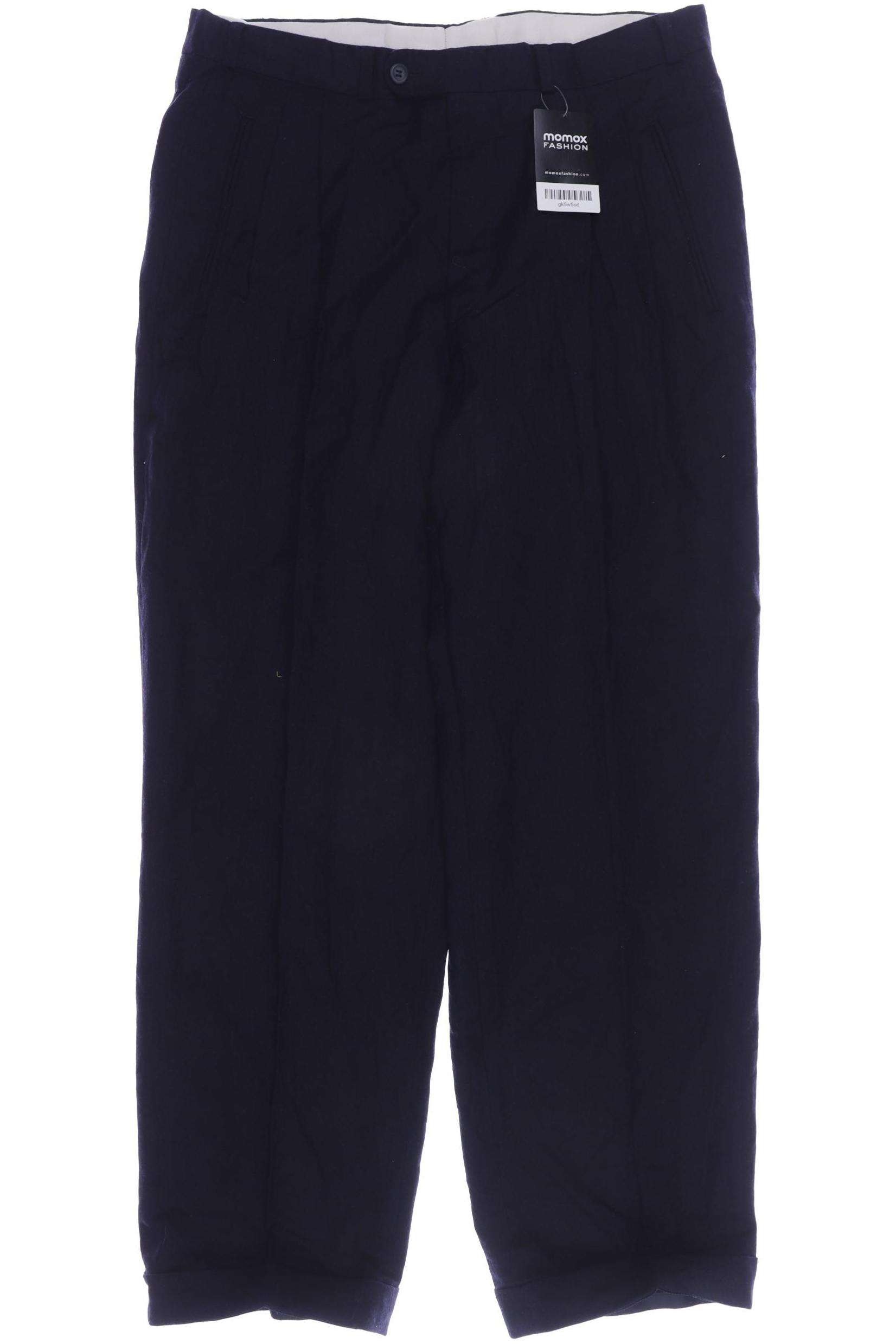 

Daniel Hechter Herren Stoffhose, marineblau, Gr. 50