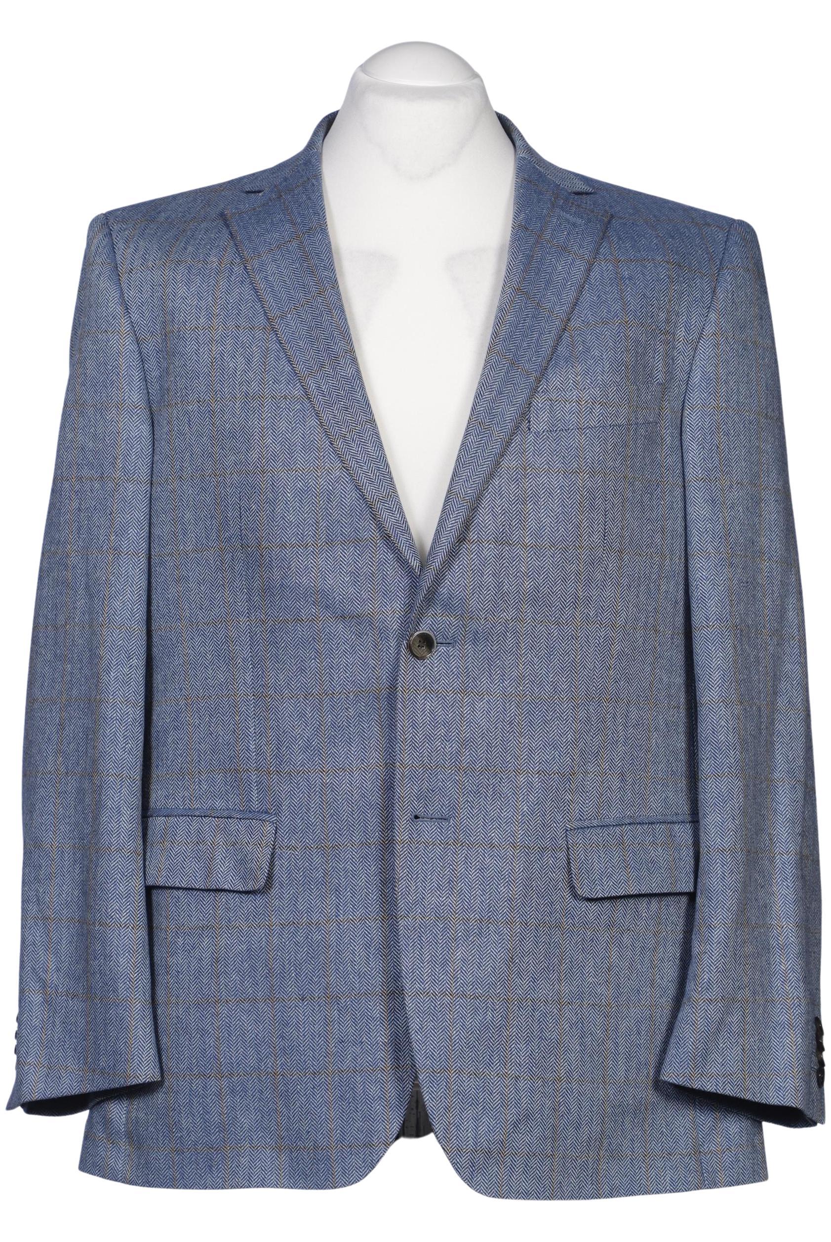 

Daniel Hechter Herren Sakko, blau, Gr. 52