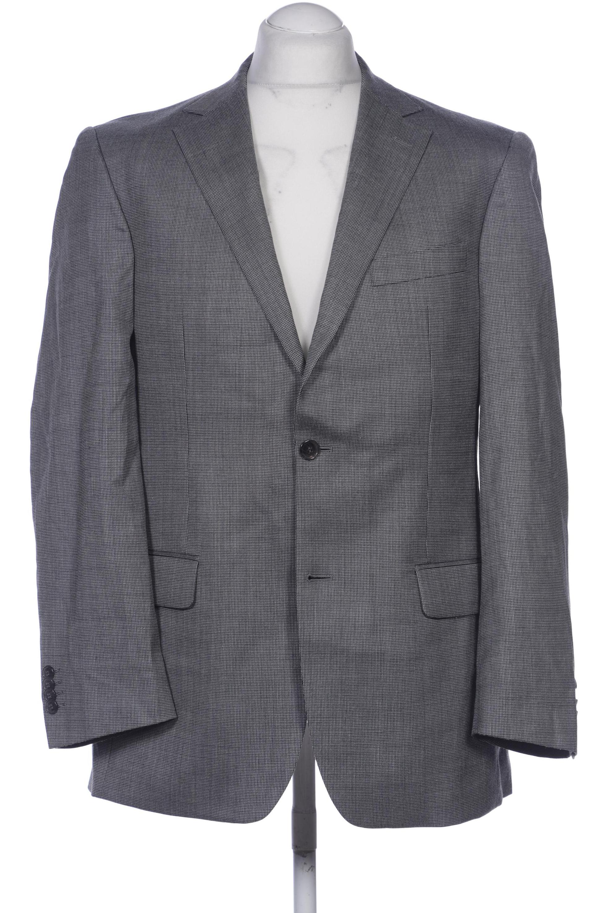 

Daniel Hechter Herren Sakko, grau, Gr. 50