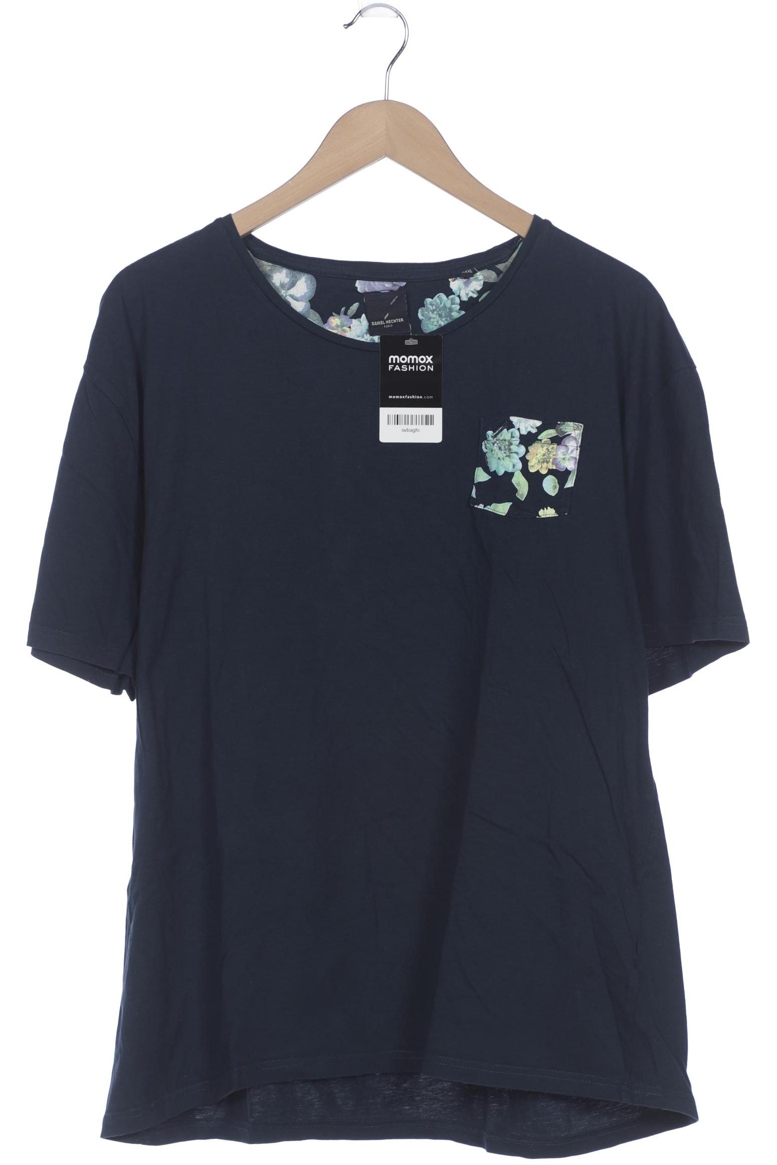 

Daniel Hechter Herren T-Shirt, marineblau, Gr. 58