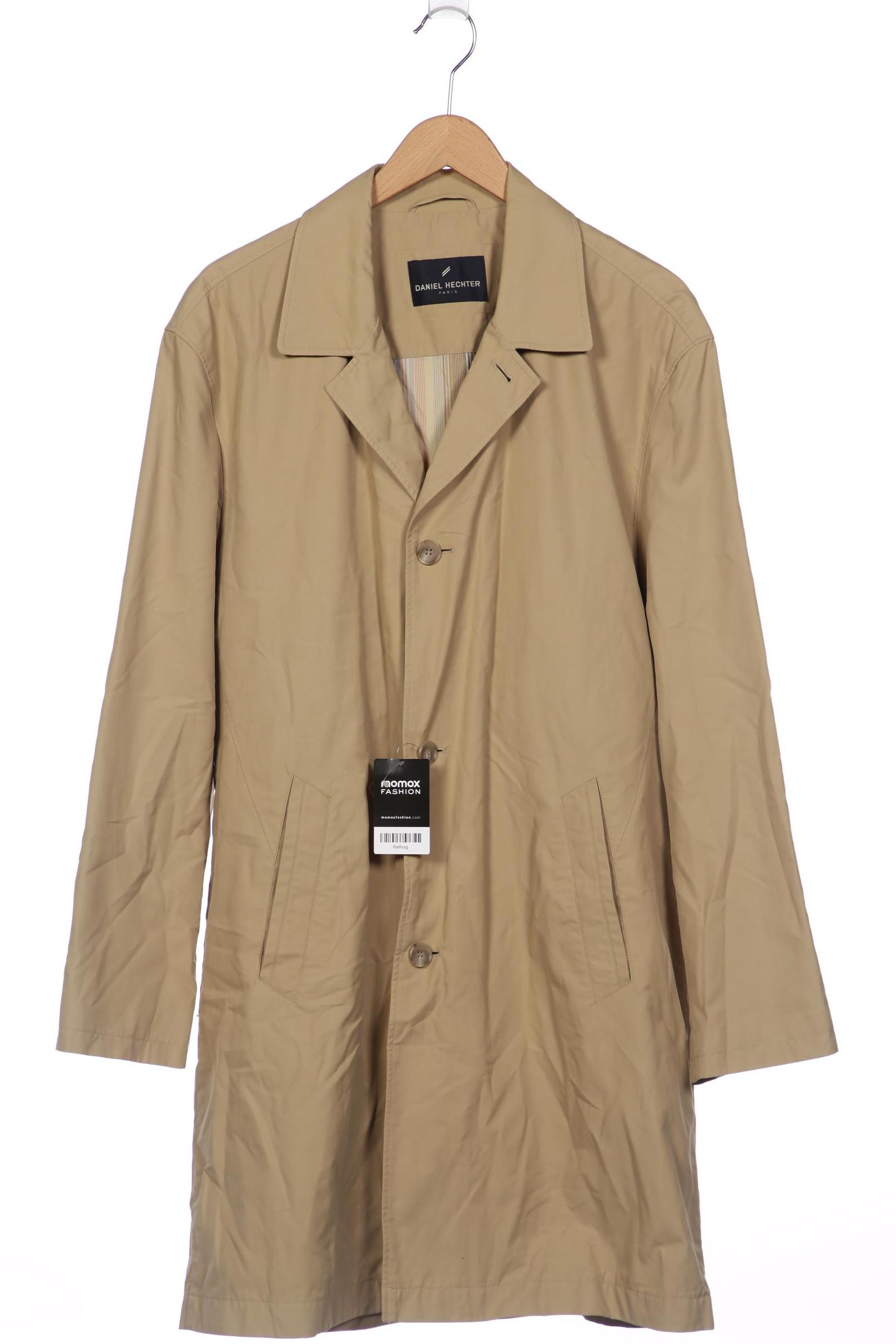 

DANIEL HECHTER Herren Mantel, beige