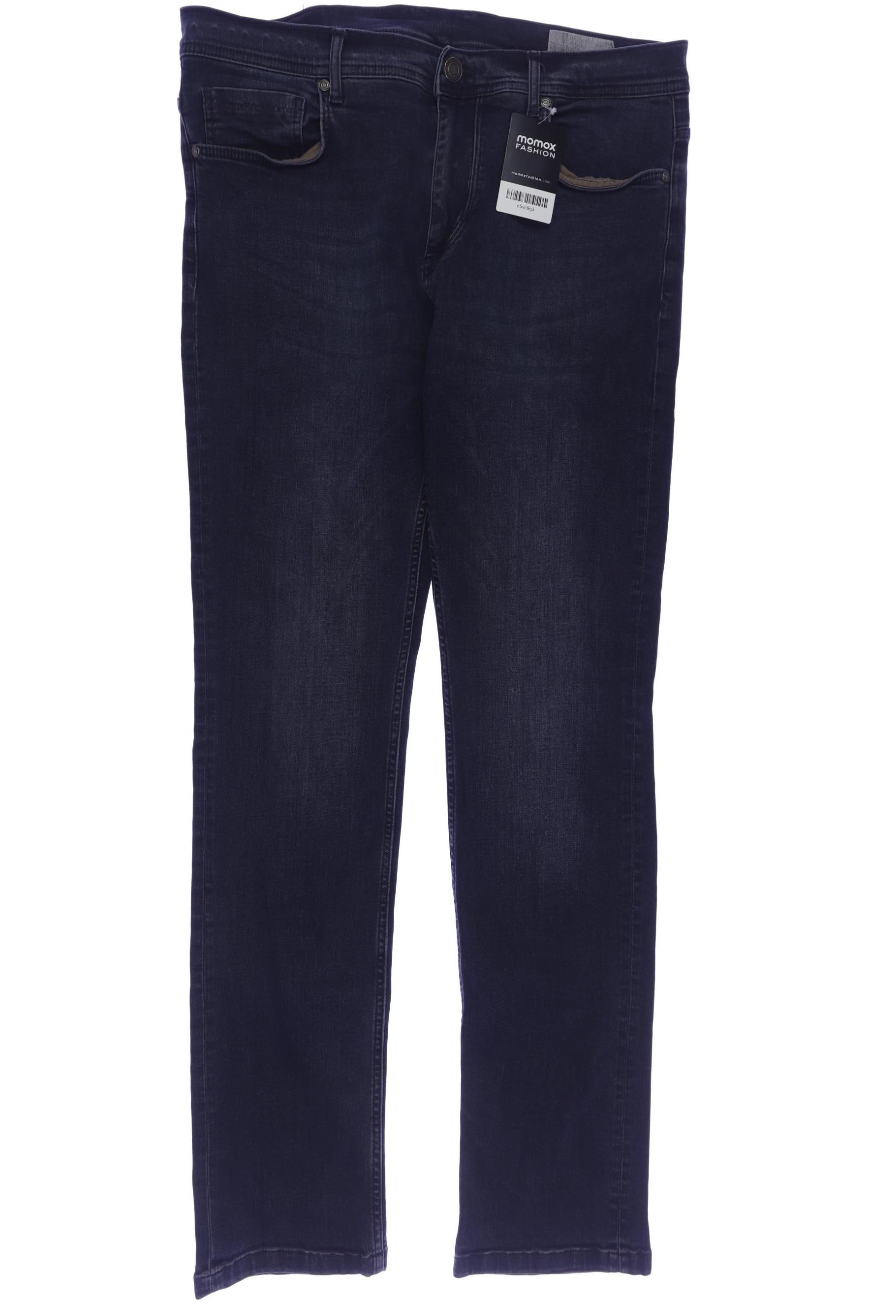 

Daniel Hechter Herren Jeans, marineblau, Gr. 35