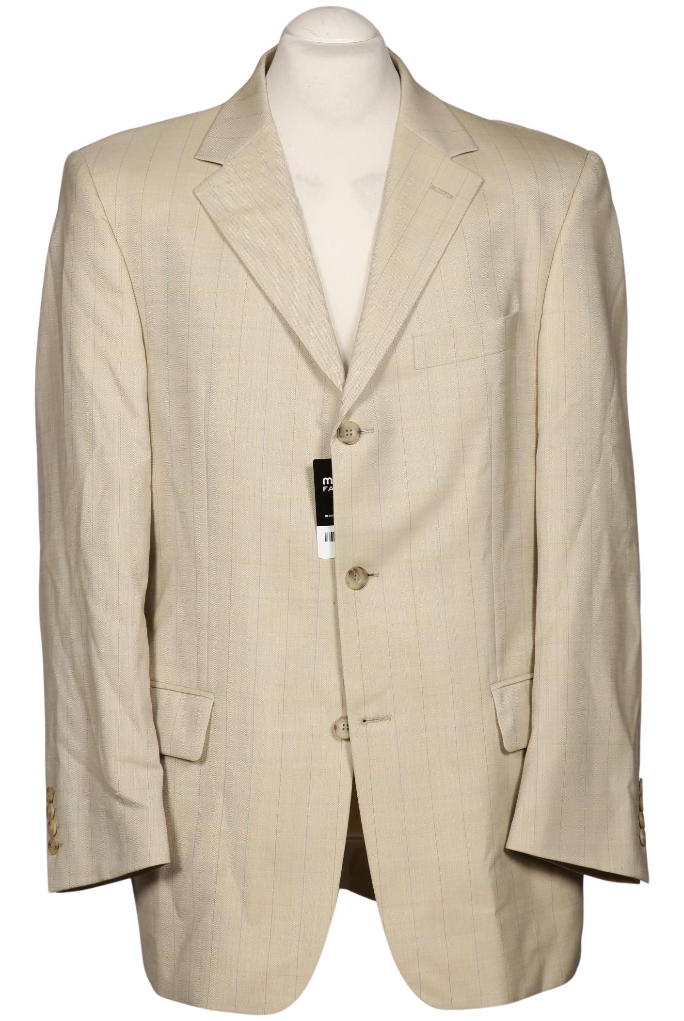 

Daniel Hechter Herren Sakko, beige, Gr. 52