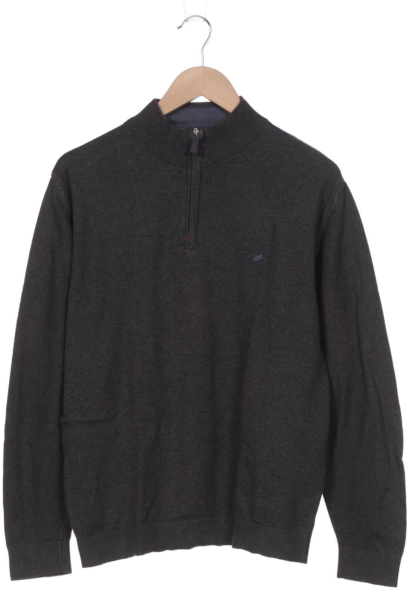 

DANIEL HECHTER Herren Pullover, grau