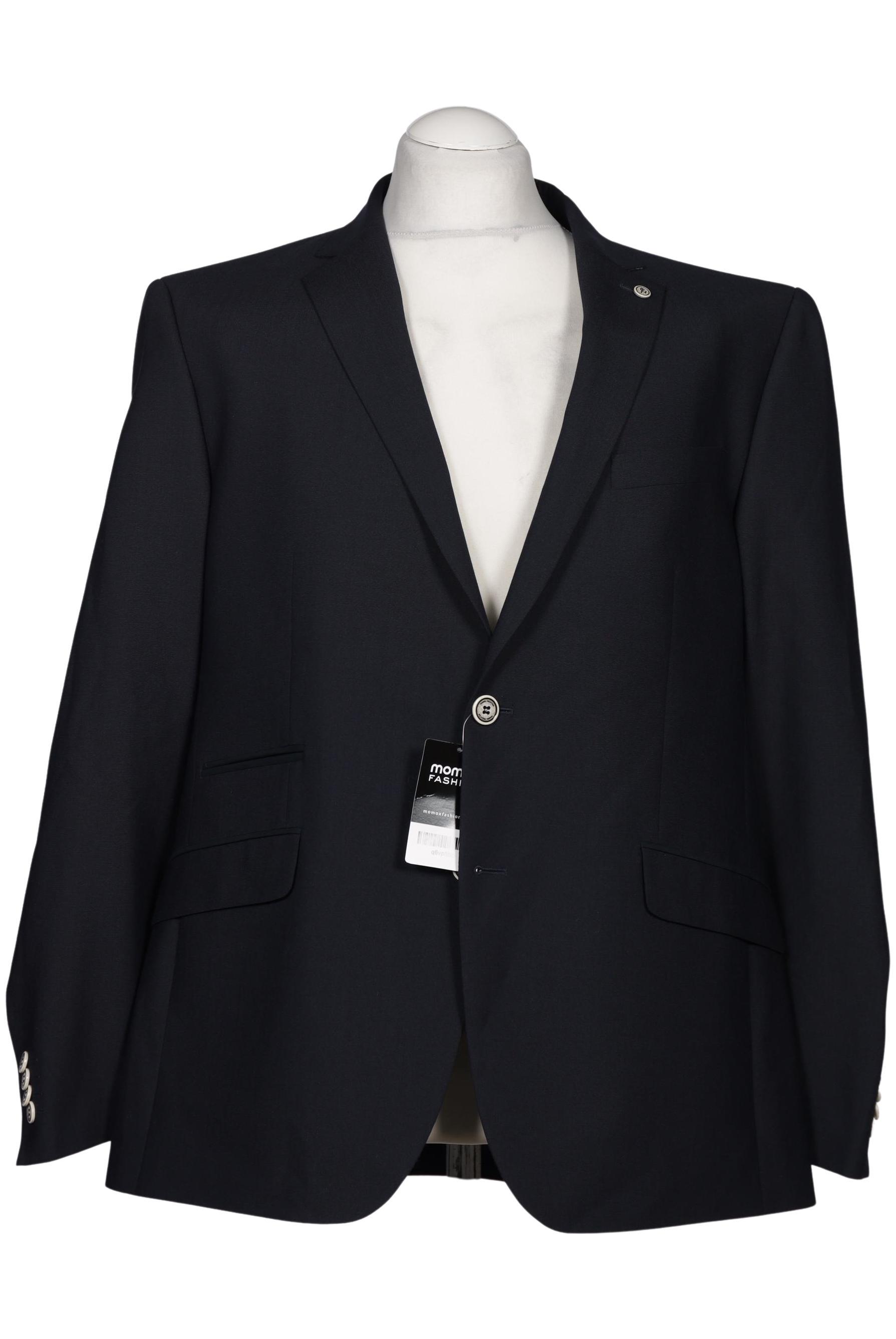 

Daniel Hechter Herren Sakko, marineblau, Gr. 27