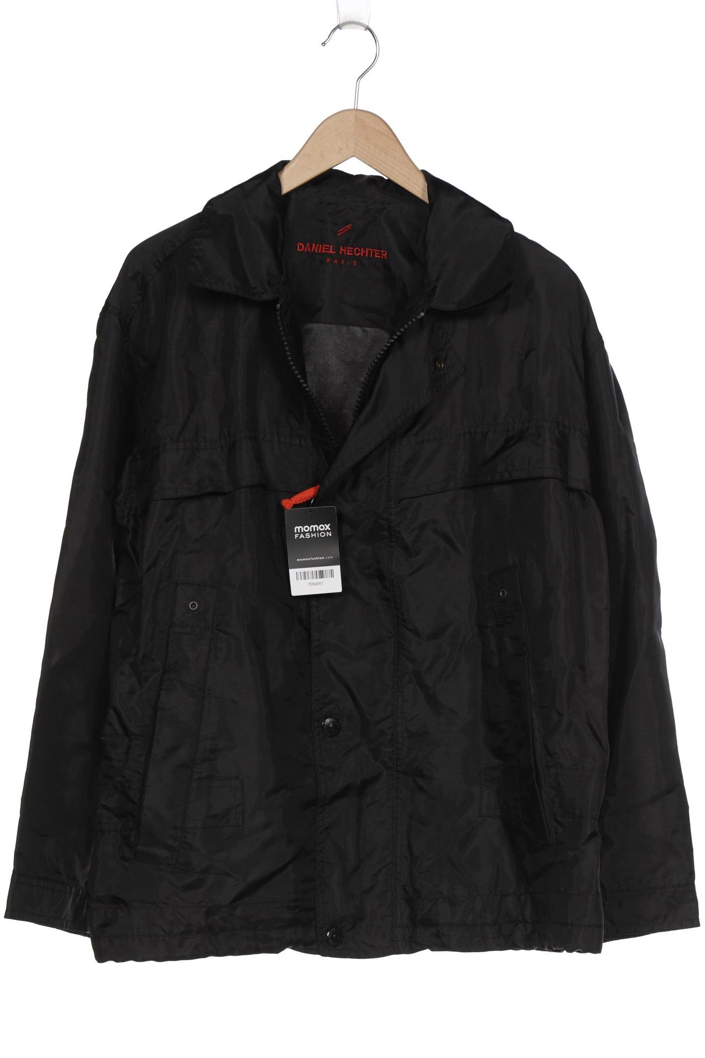 

Daniel Hechter Herren Jacke, schwarz, Gr. 50