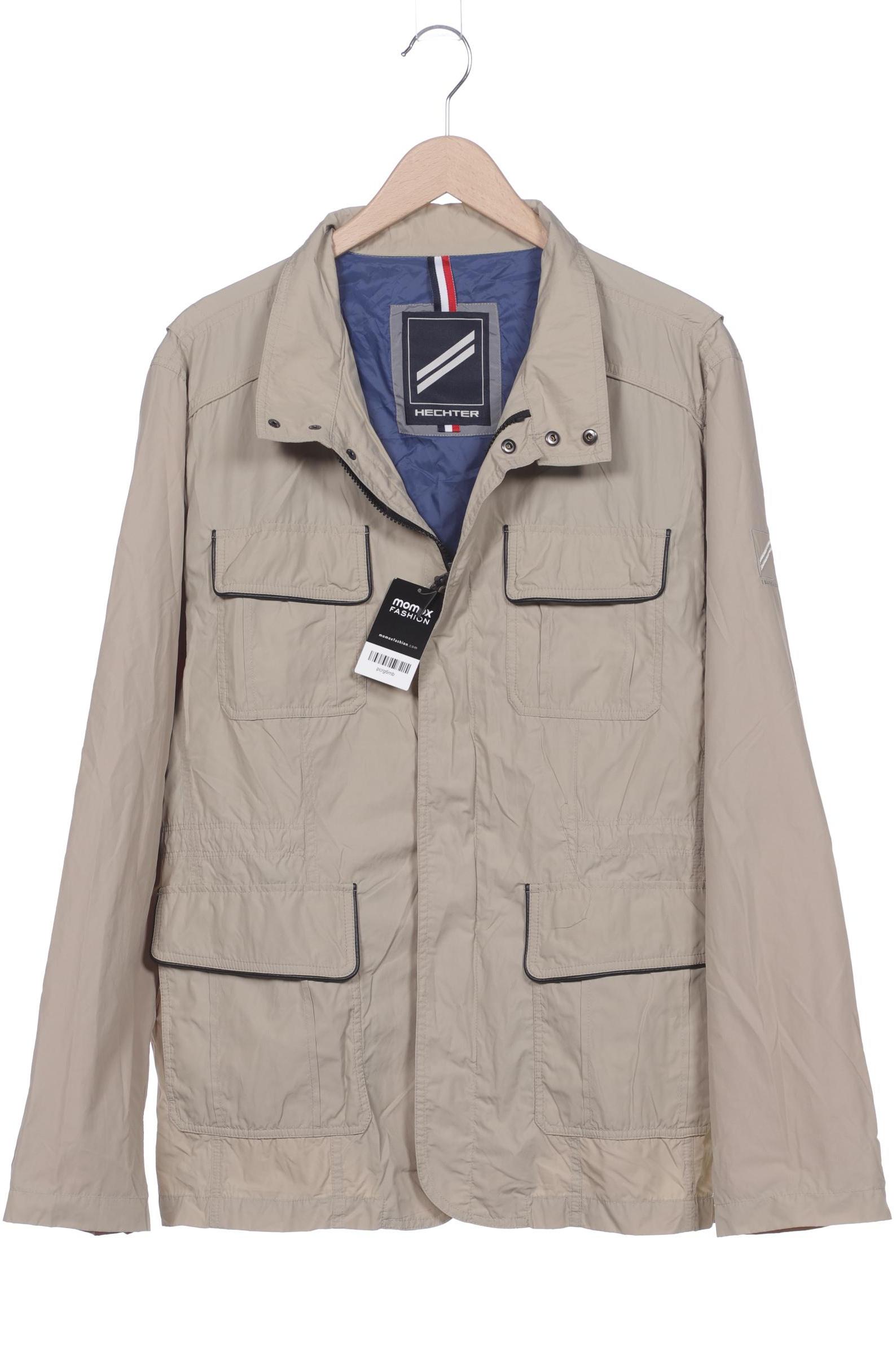 

Daniel Hechter Herren Jacke, beige, Gr. 56