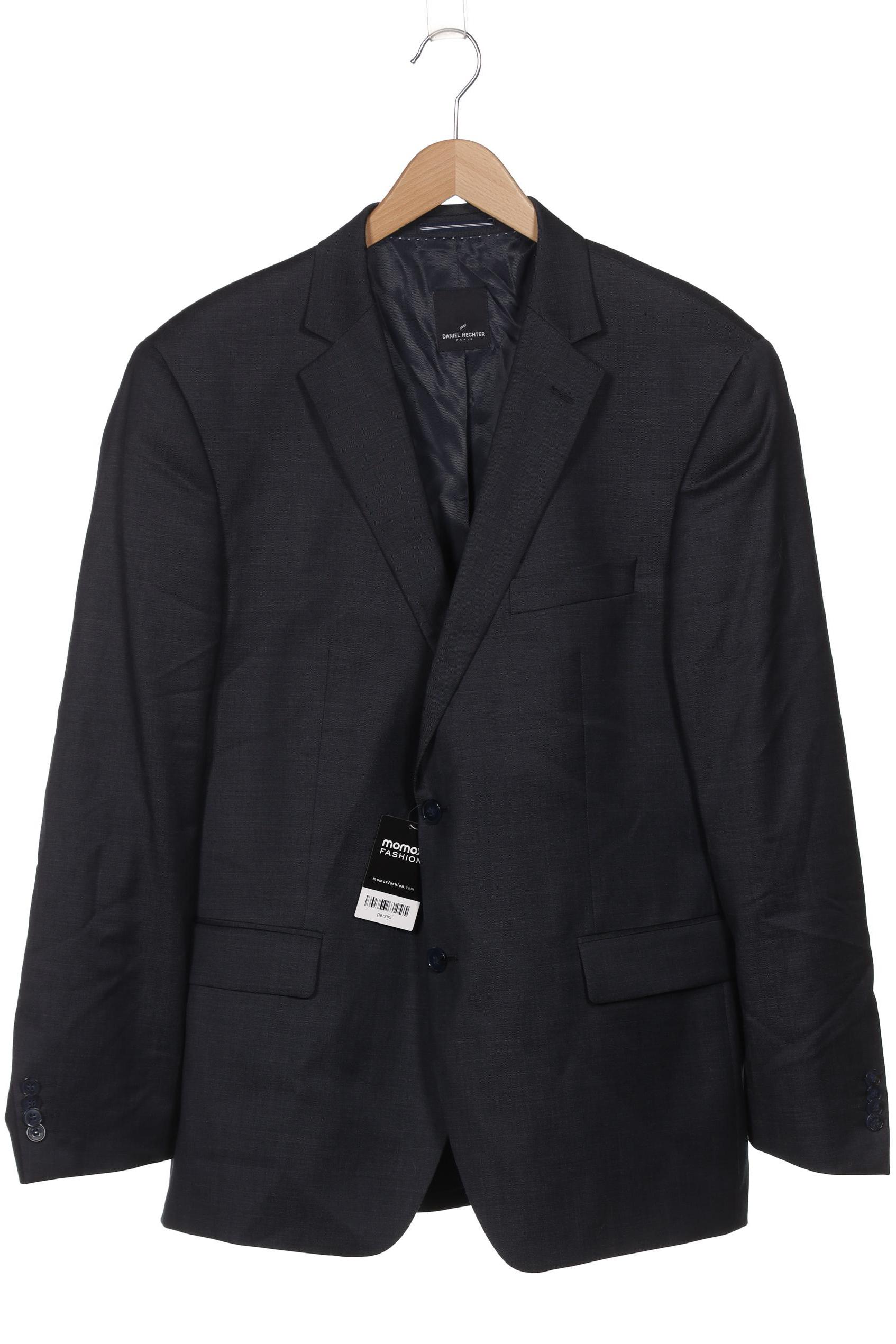 

Daniel Hechter Herren Sakko, marineblau, Gr. 28