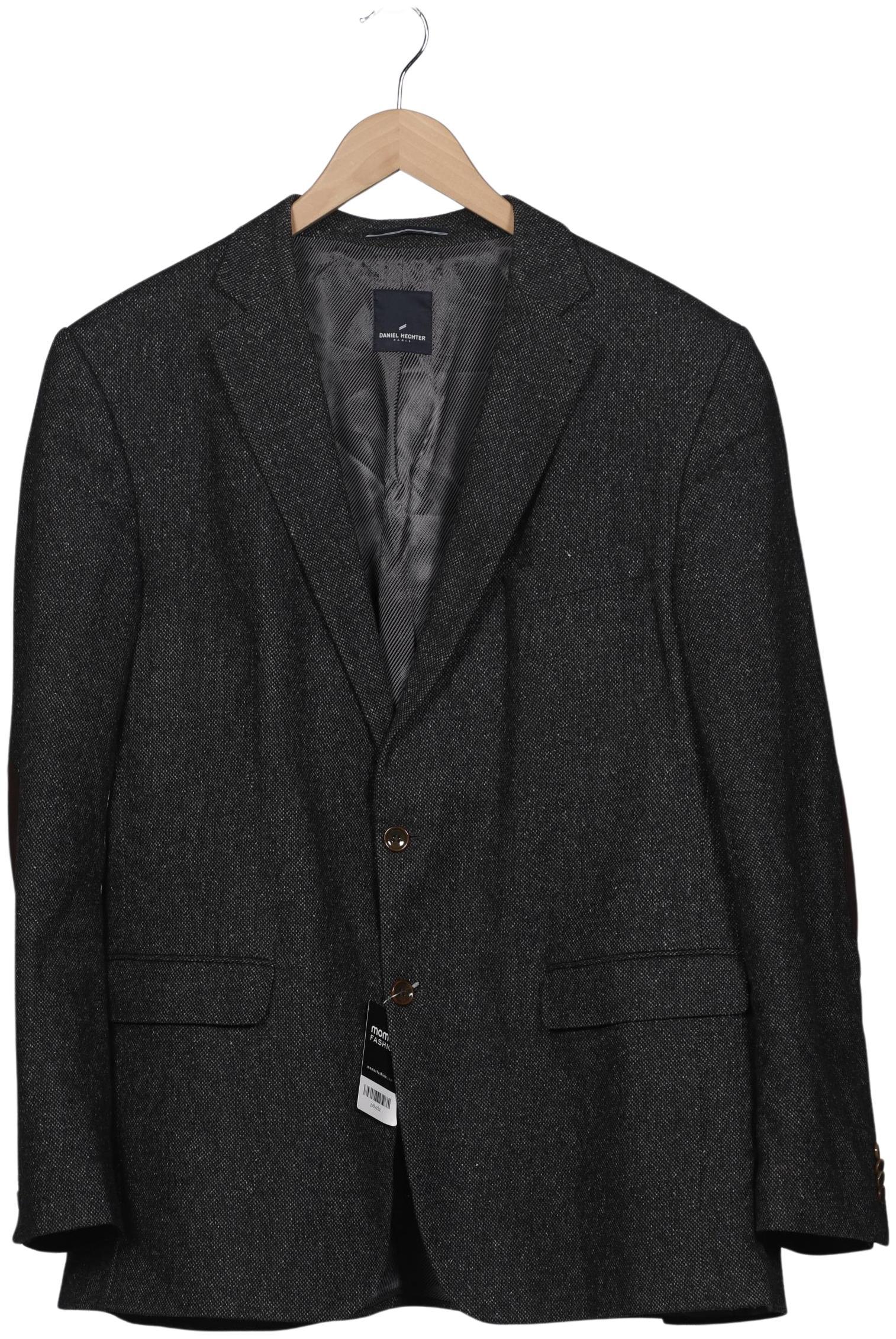 

Daniel Hechter Herren Sakko, grau, Gr. 58