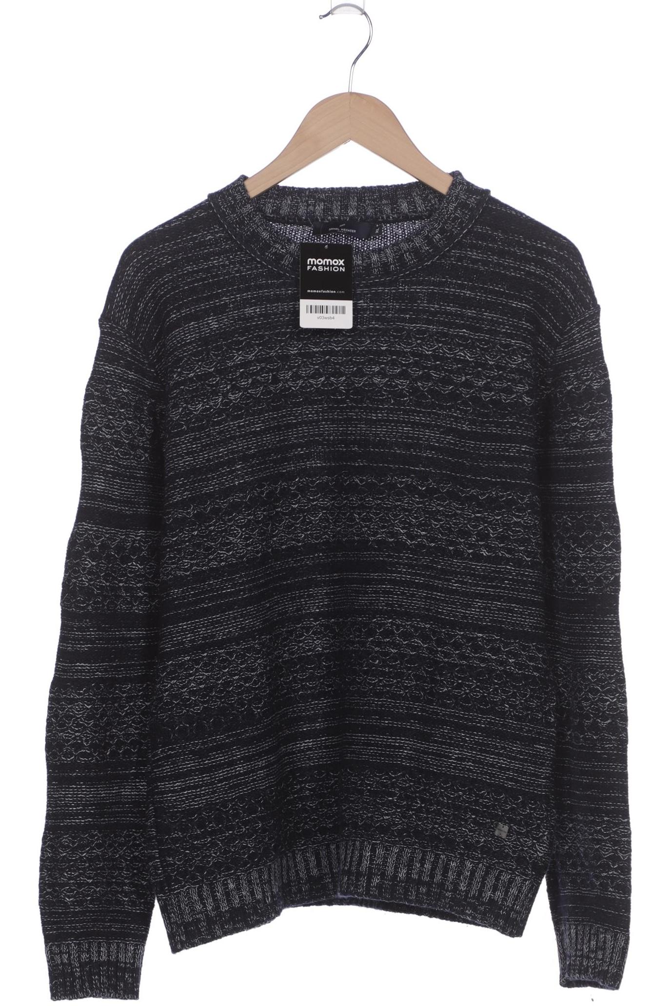 

Daniel Hechter Herren Pullover, marineblau, Gr. 54
