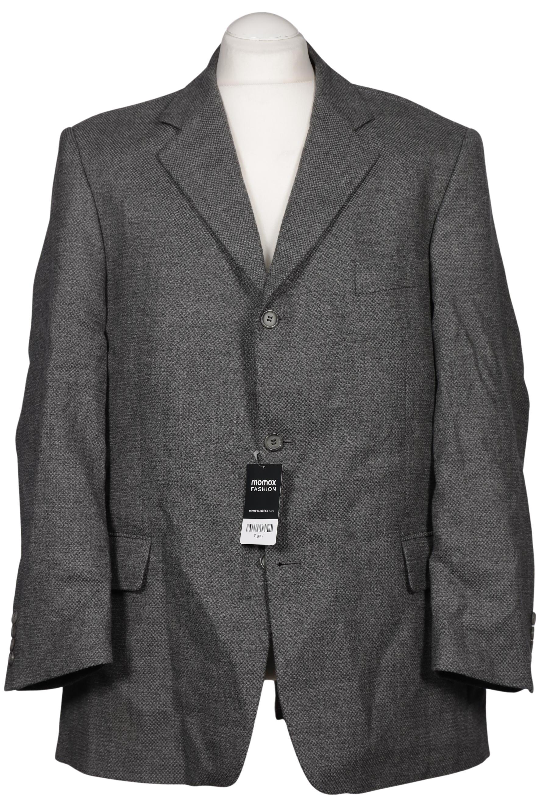 

Daniel Hechter Herren Sakko, grau, Gr. 27