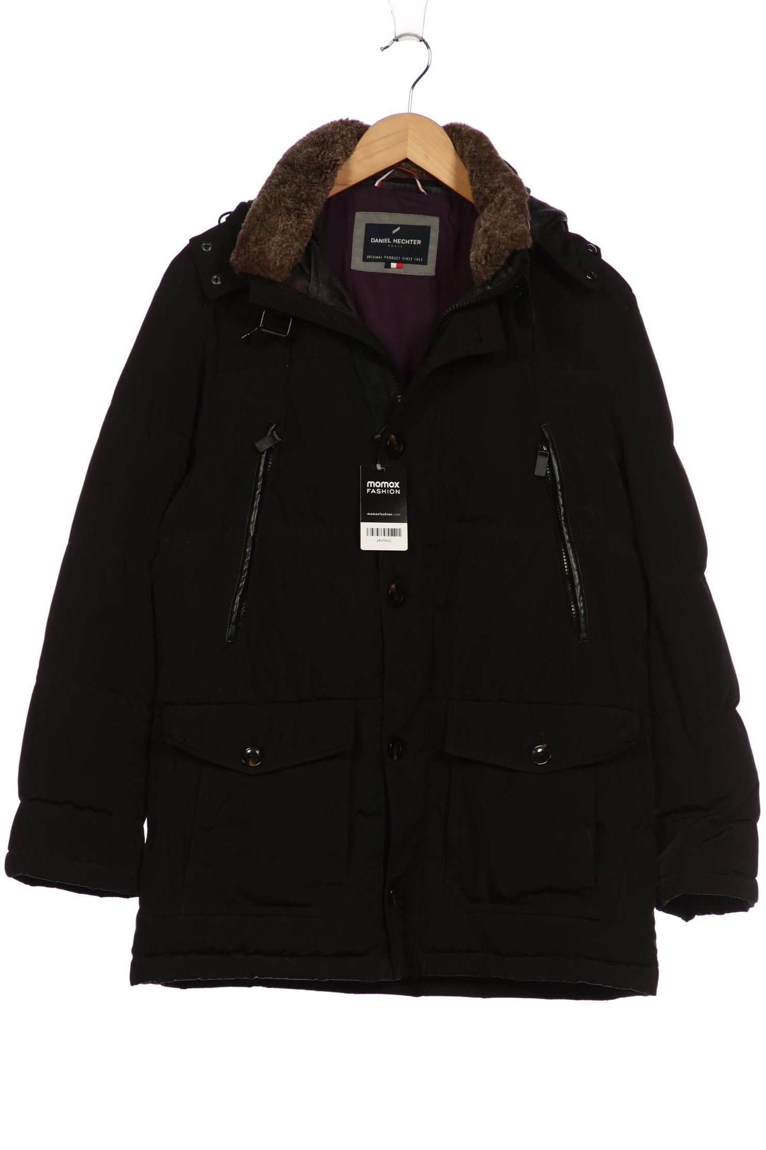 

Daniel Hechter Herren Jacke, schwarz, Gr. 25