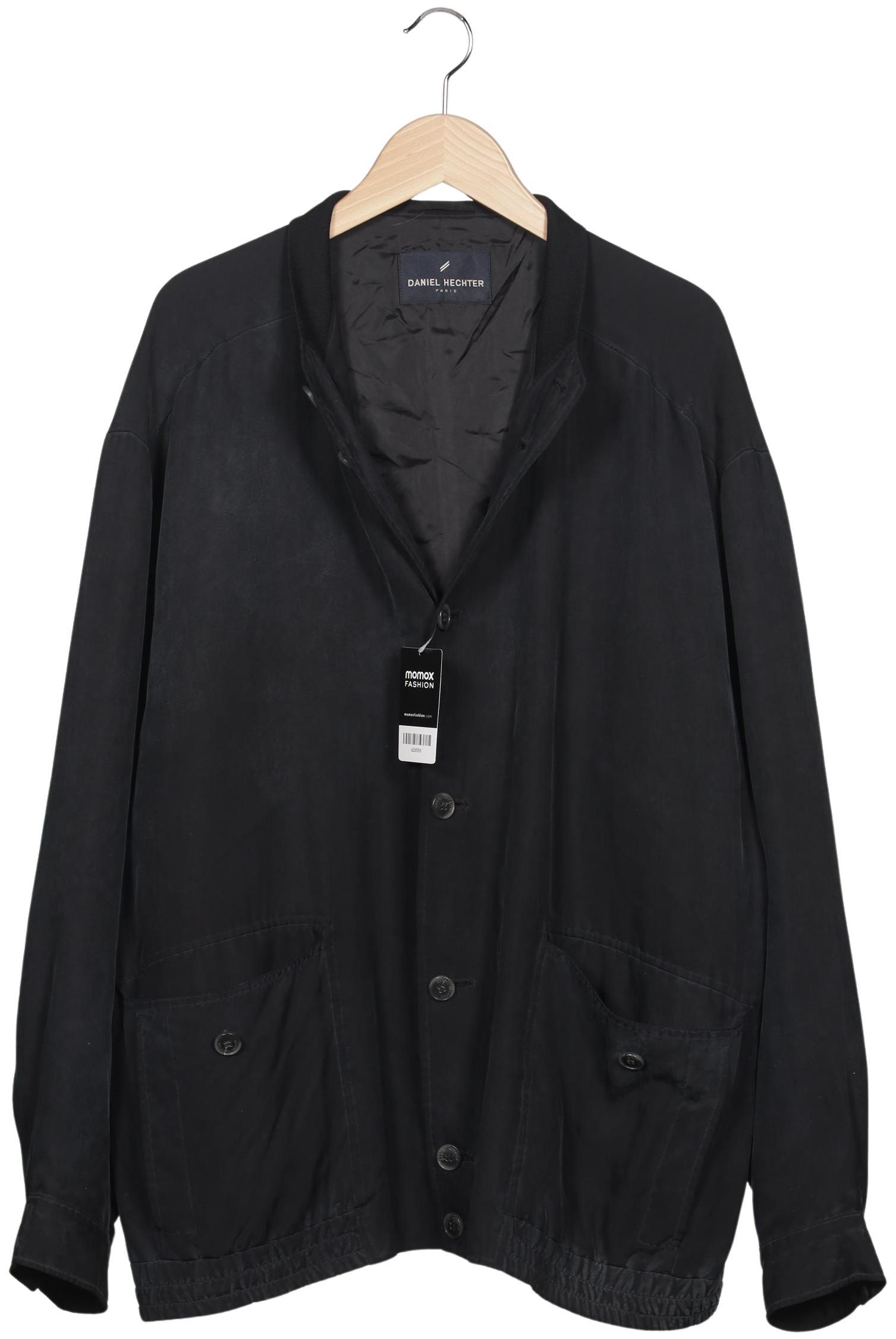 

Daniel Hechter Herren Jacke, schwarz, Gr. 58