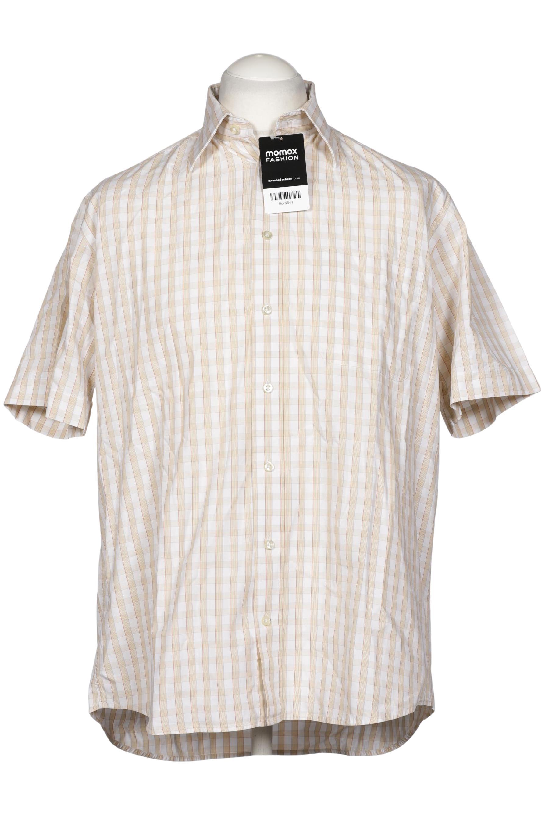 

Daniel Hechter Herren Hemd, beige, Gr. 52