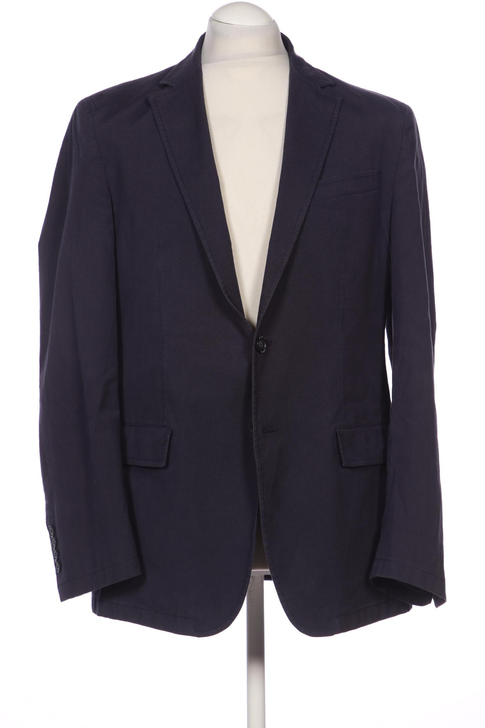 

Daniel Hechter Herren Sakko, marineblau, Gr. 52