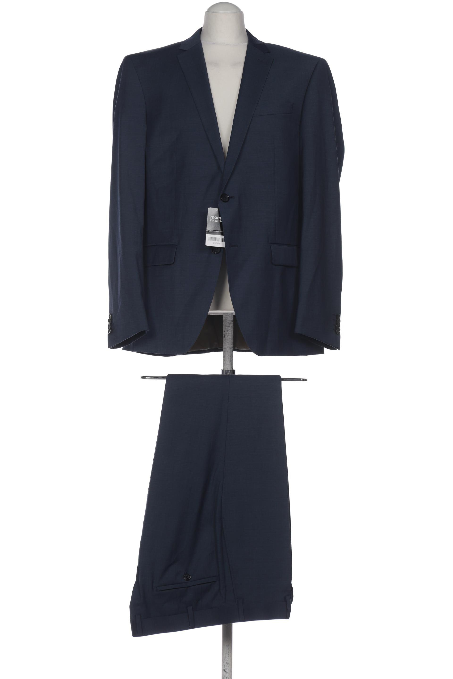 

Daniel Hechter Herren Anzug, blau, Gr. 54