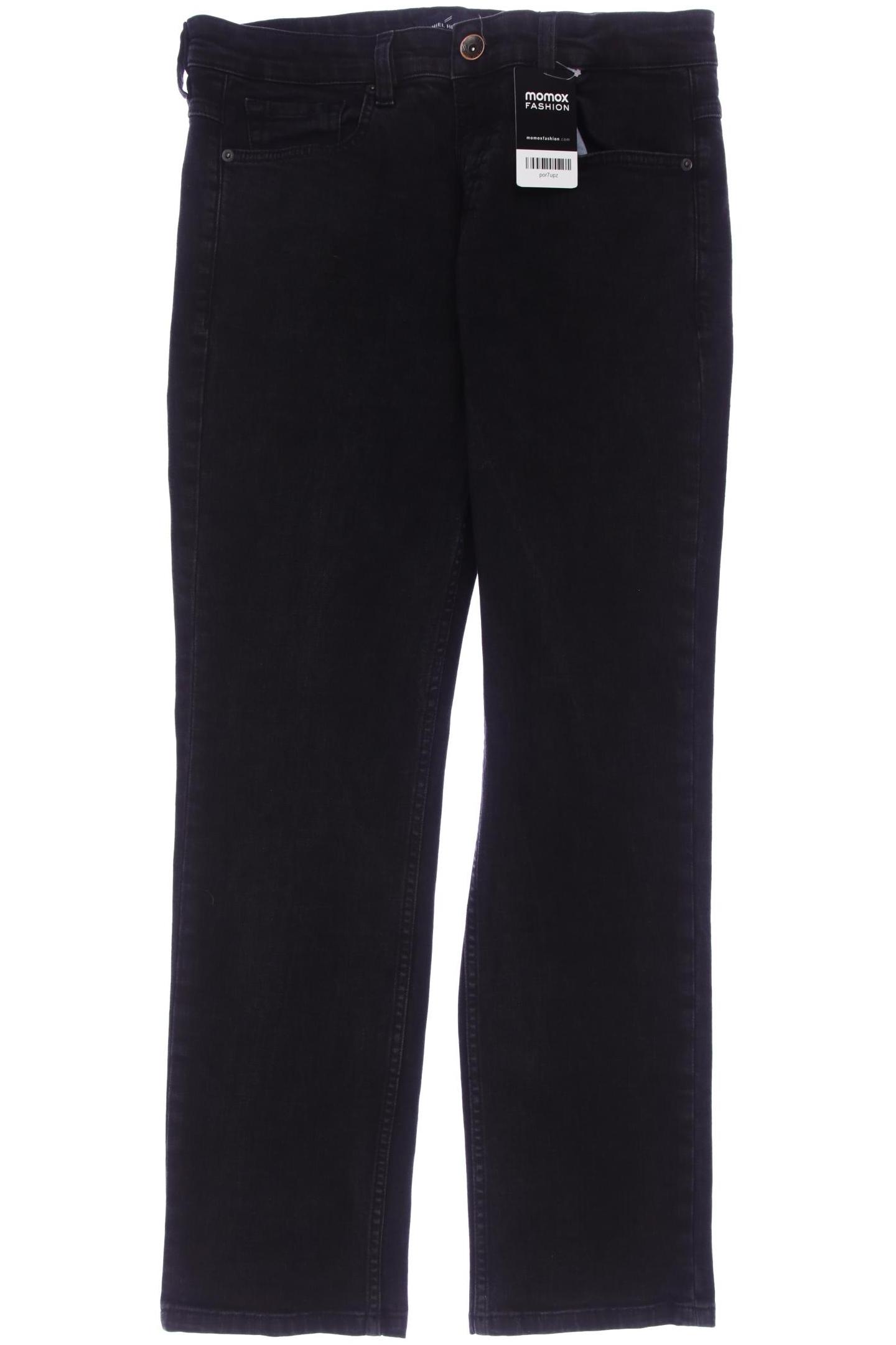 Thumbnail - Daniel Hechter Herren Jeans, schwarz, Gr. 34