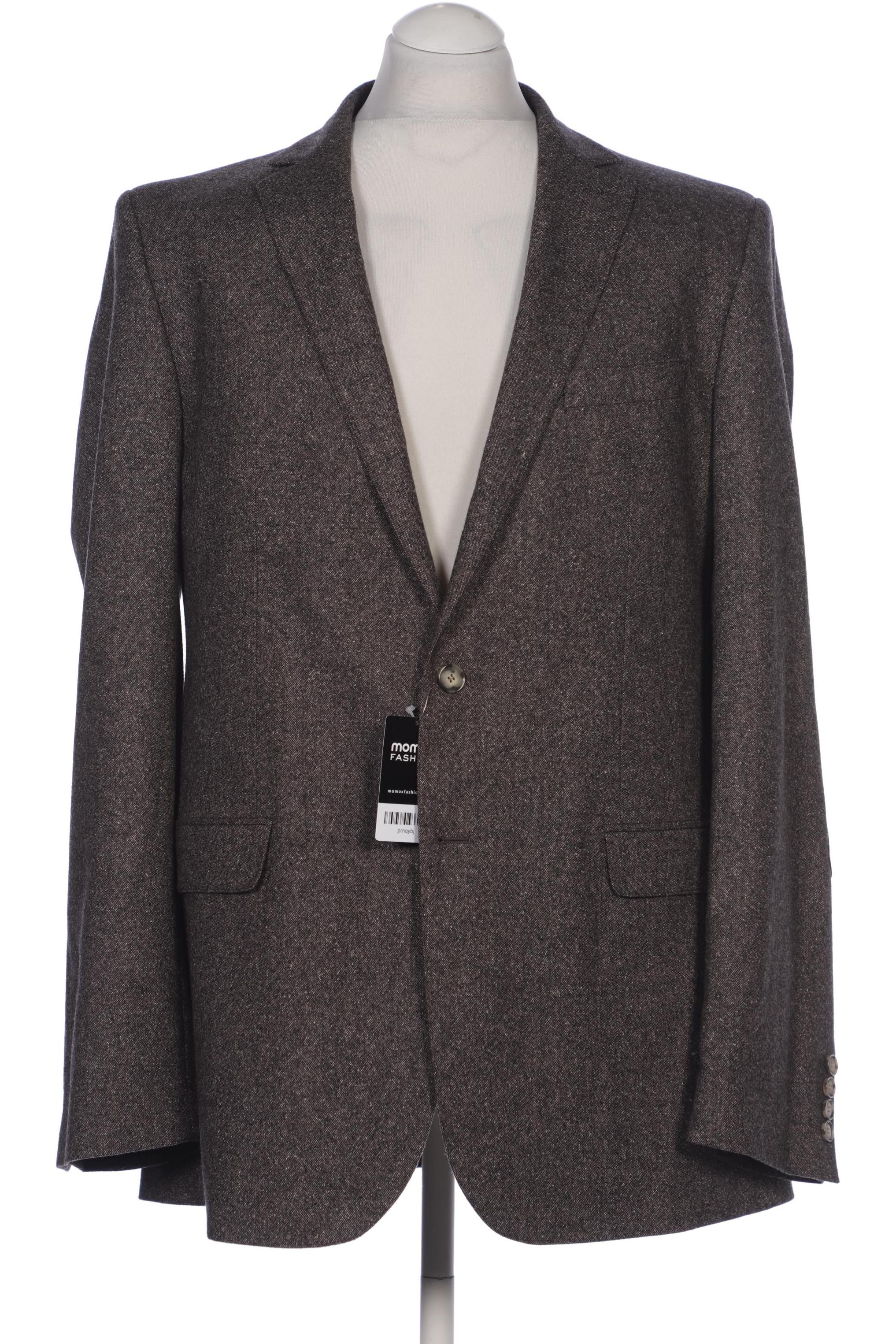 

Daniel Hechter Herren Sakko, braun, Gr. 106