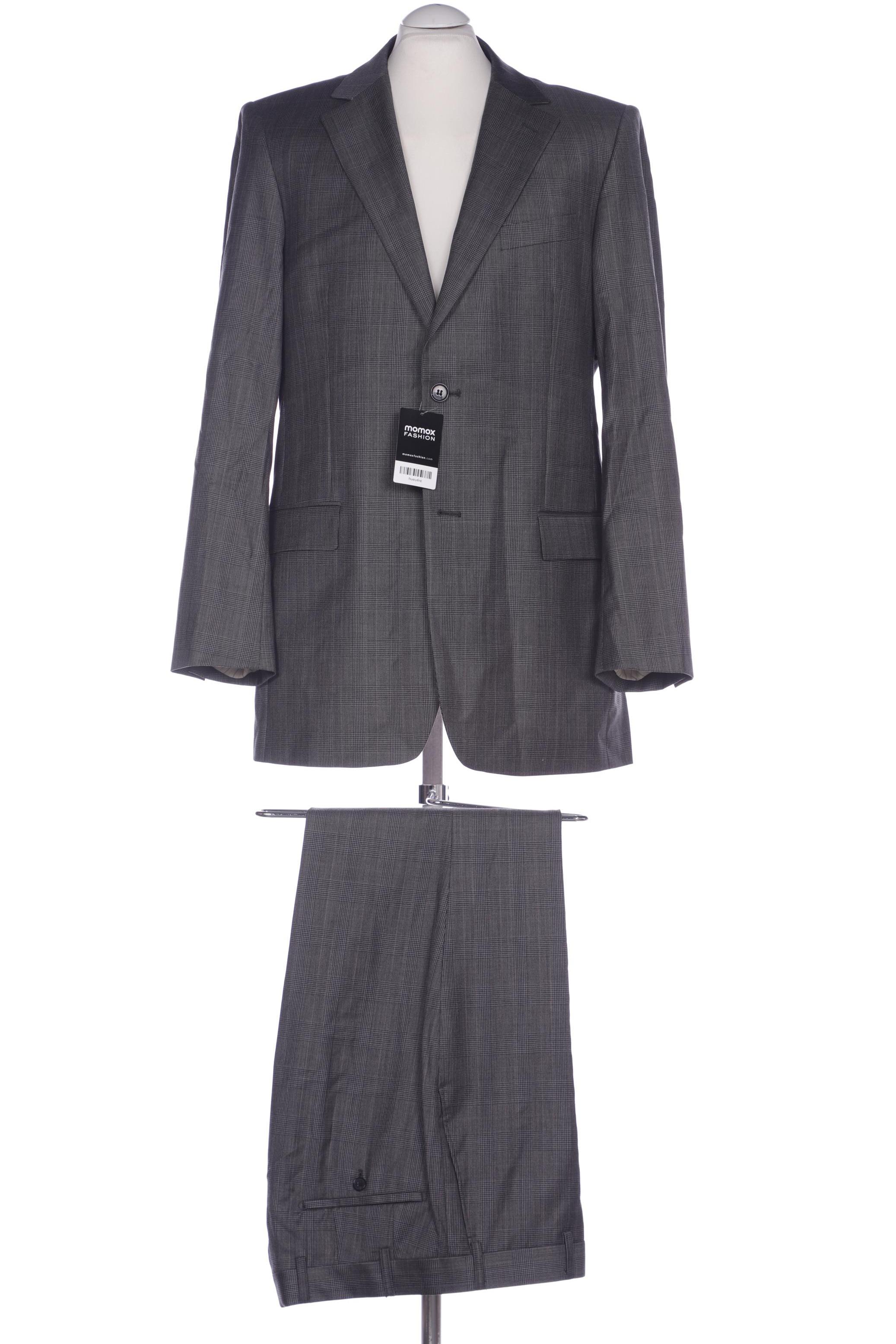 

Daniel Hechter Herren Anzug, grau, Gr. 102