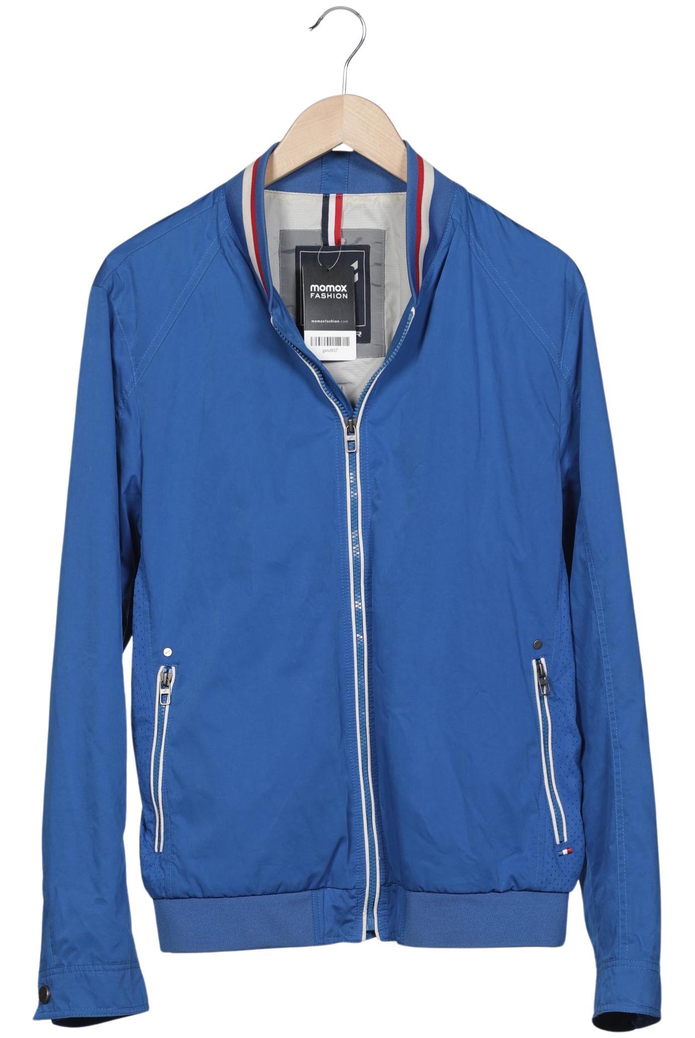 

Daniel Hechter Herren Jacke, blau, Gr. 52