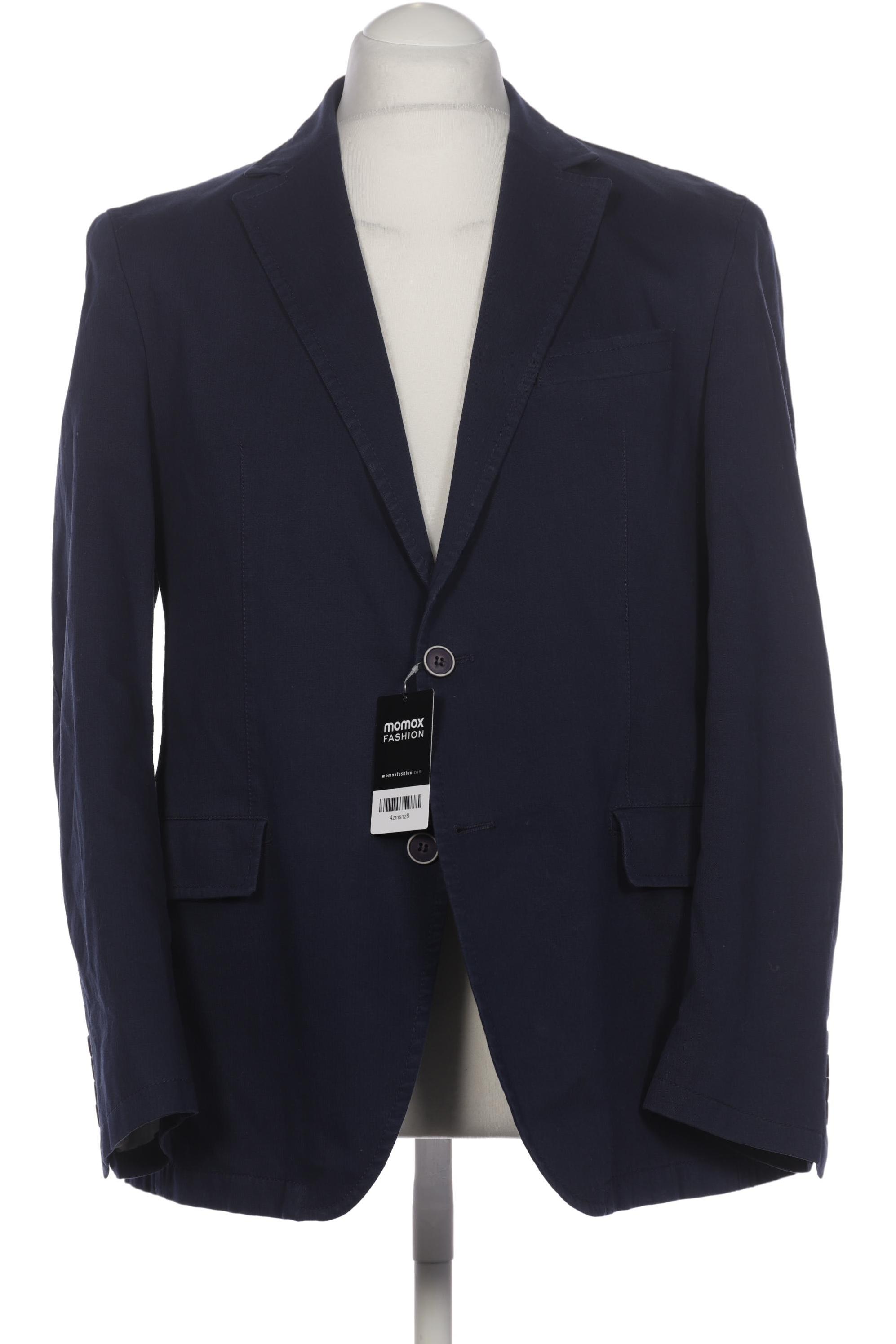 

Daniel Hechter Herren Sakko, marineblau, Gr. 26