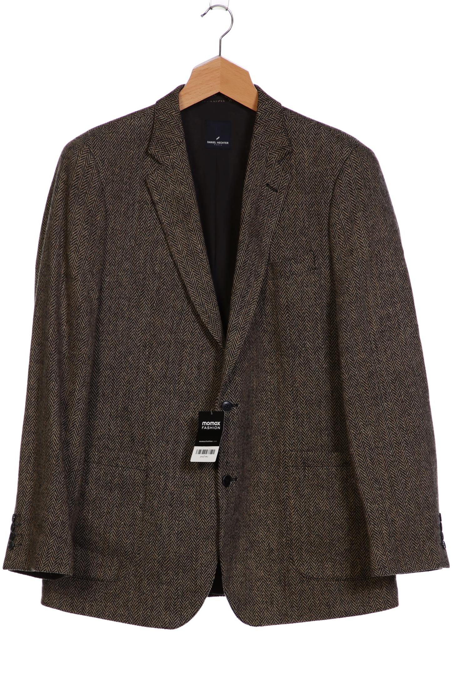 

Daniel Hechter Herren Sakko, braun, Gr. 56