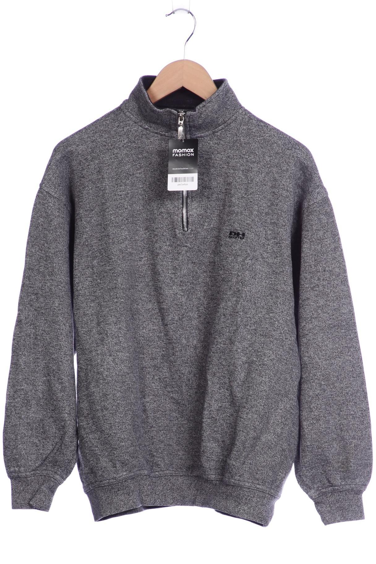 

Daniel Hechter Herren Pullover, grau, Gr. 52