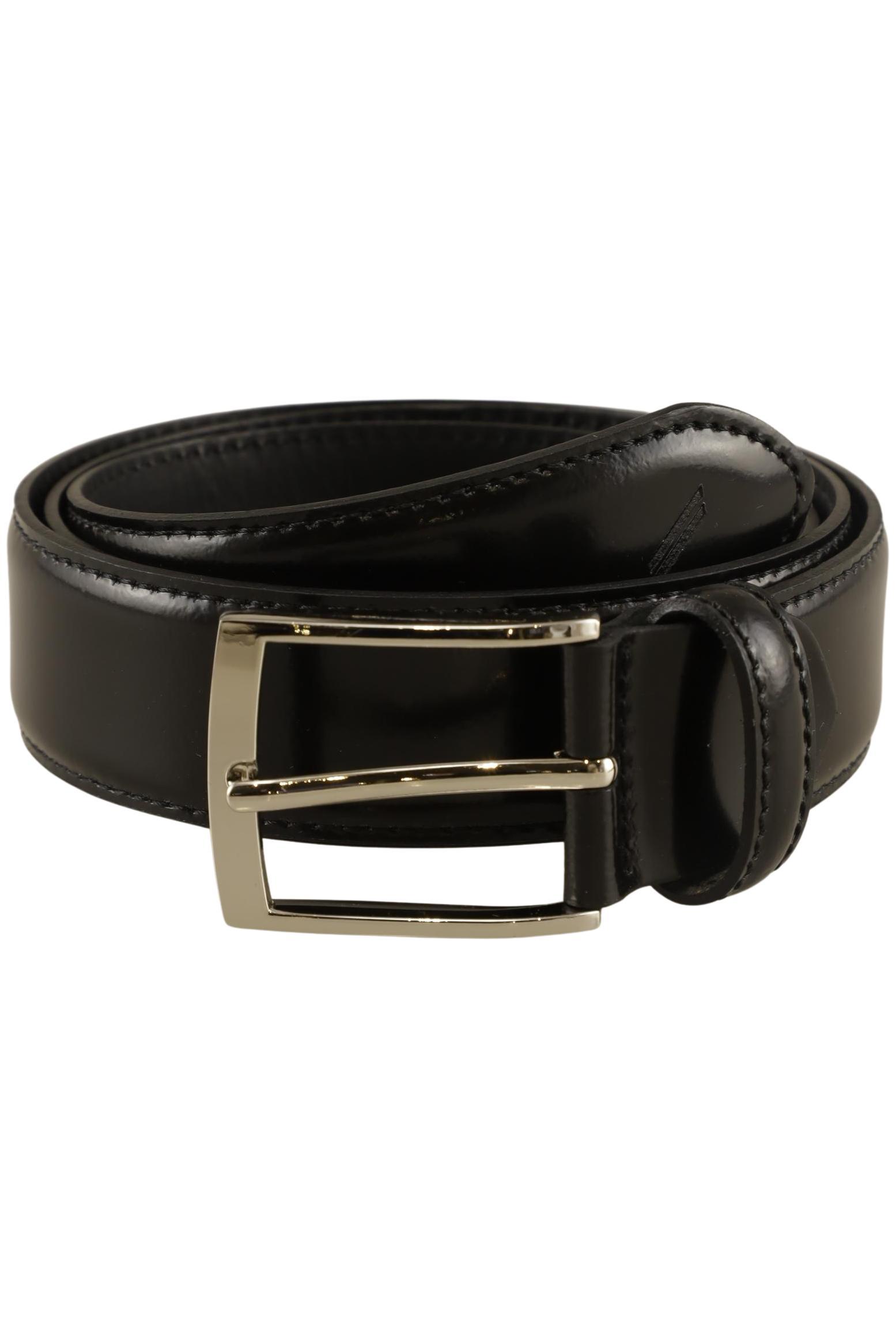 Thumbnail - Daniel Hechter Herren Gürtel, schwarz, Gr. 90