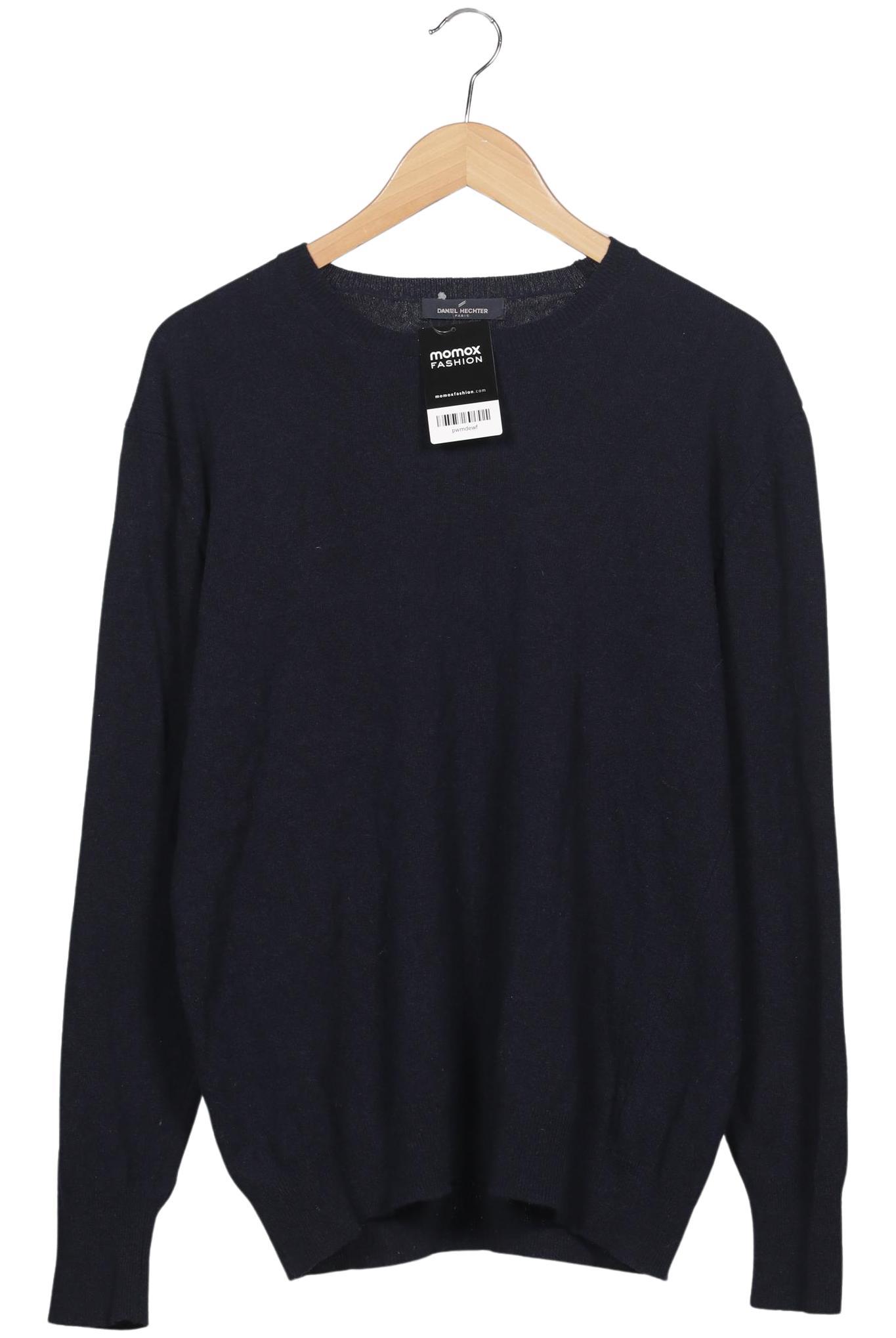 

Daniel Hechter Herren Pullover, marineblau, Gr. 52