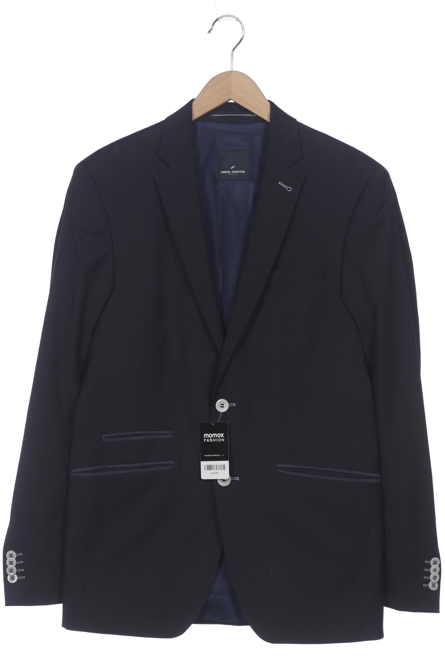 

Daniel Hechter Herren Sakko, marineblau, Gr. 94