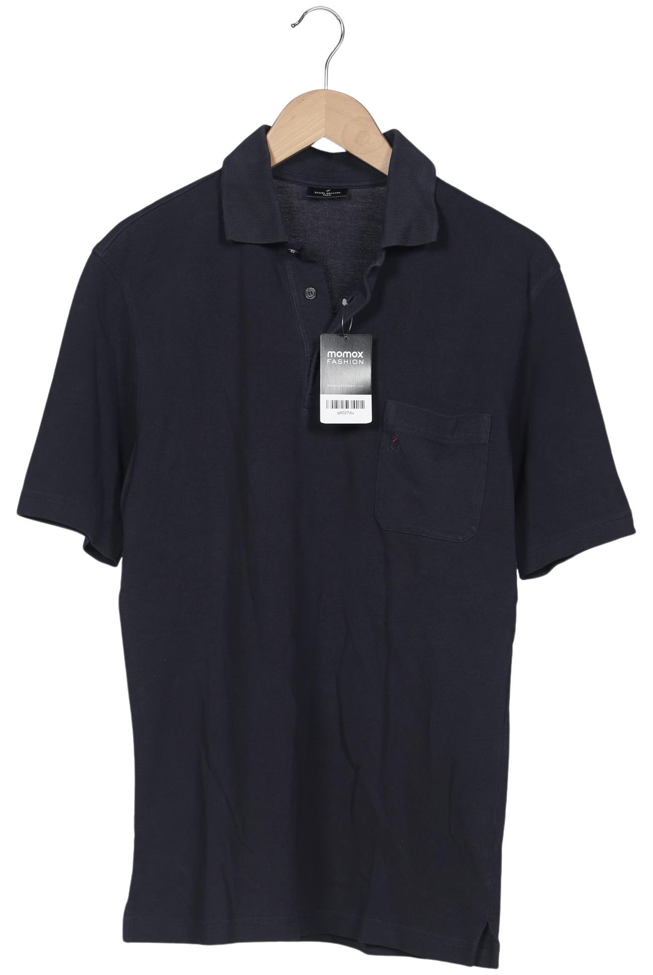 

Daniel Hechter Herren Poloshirt, marineblau, Gr. 50