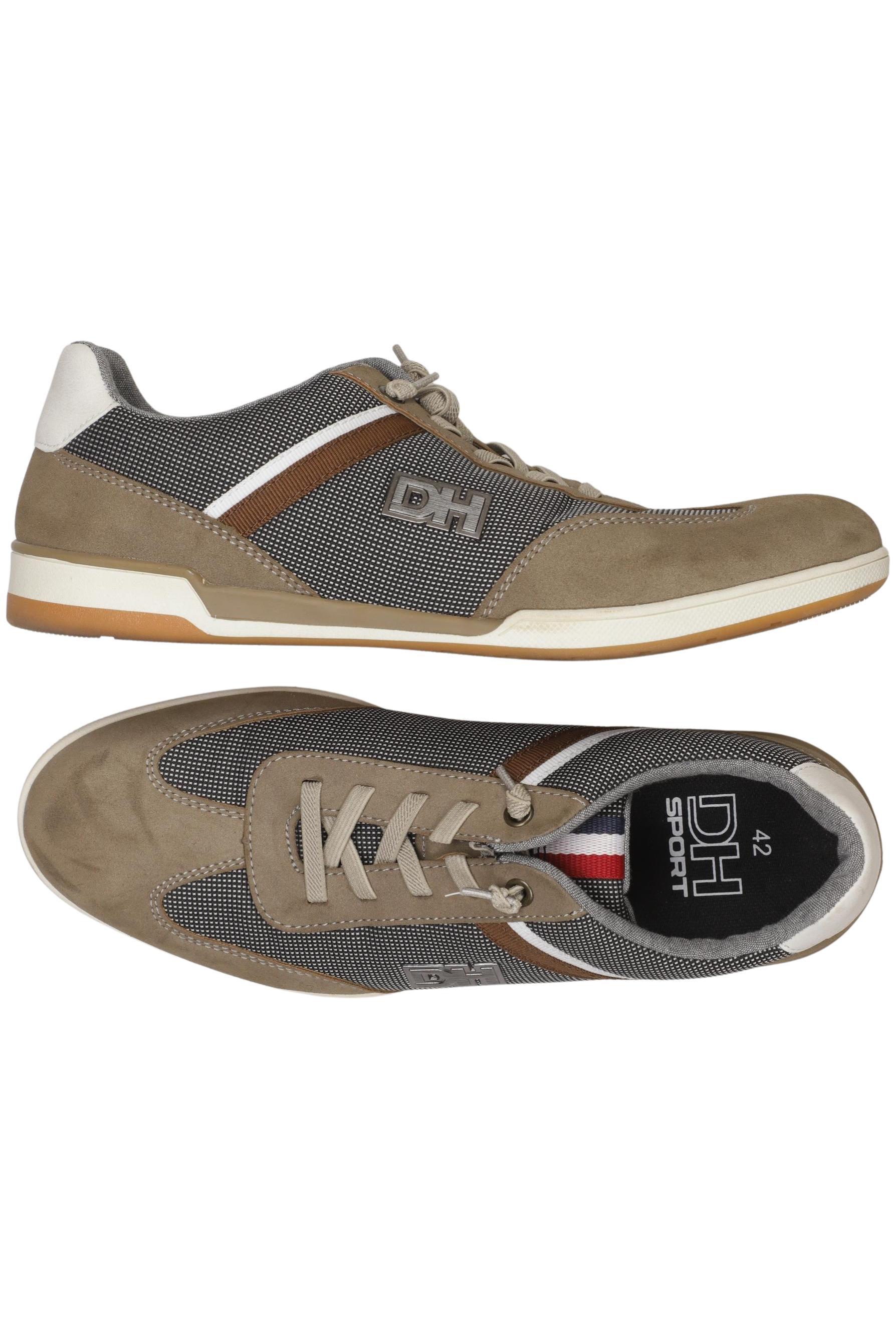Thumbnail - Daniel Hechter Herren Sneakers, mehrfarbig, Gr. 42