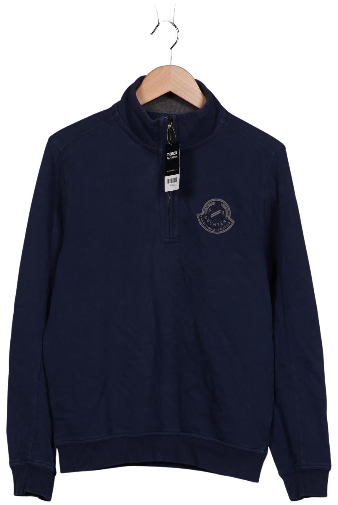 

Daniel Hechter Herren Sweatshirt, marineblau, Gr. 48