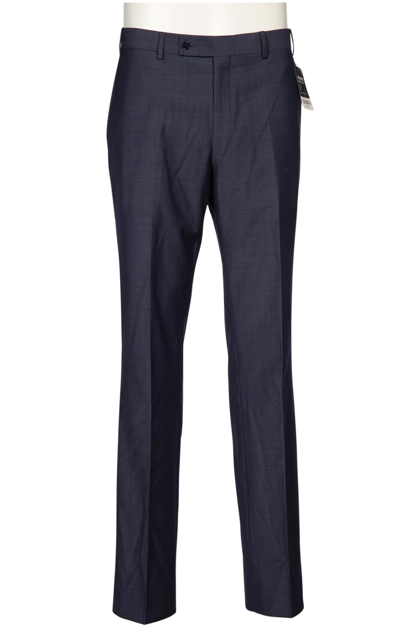 

Daniel Hechter Herren Stoffhose, marineblau, Gr. 106