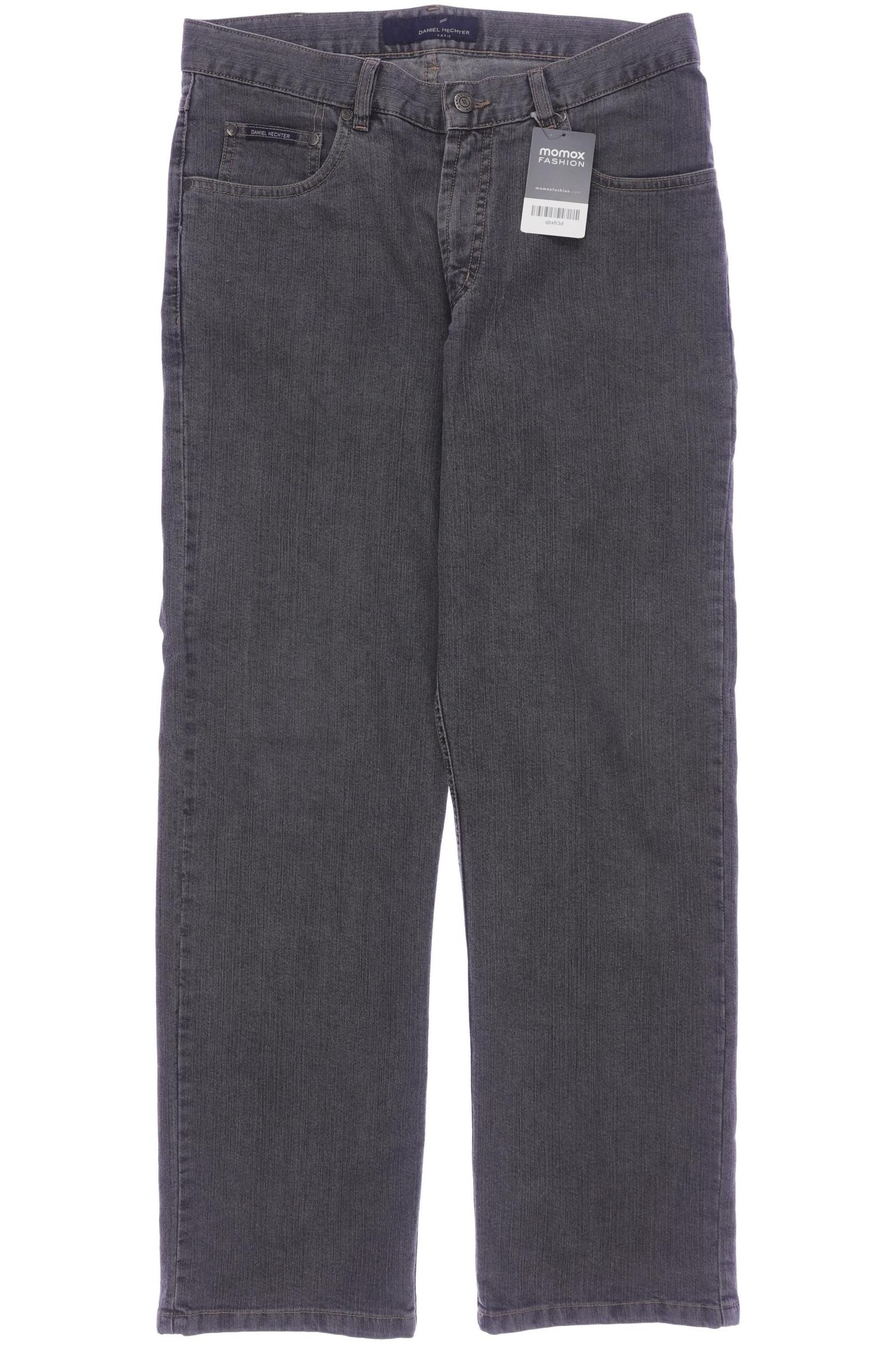 Thumbnail - Daniel Hechter Herren Jeans, grau, Gr. 32