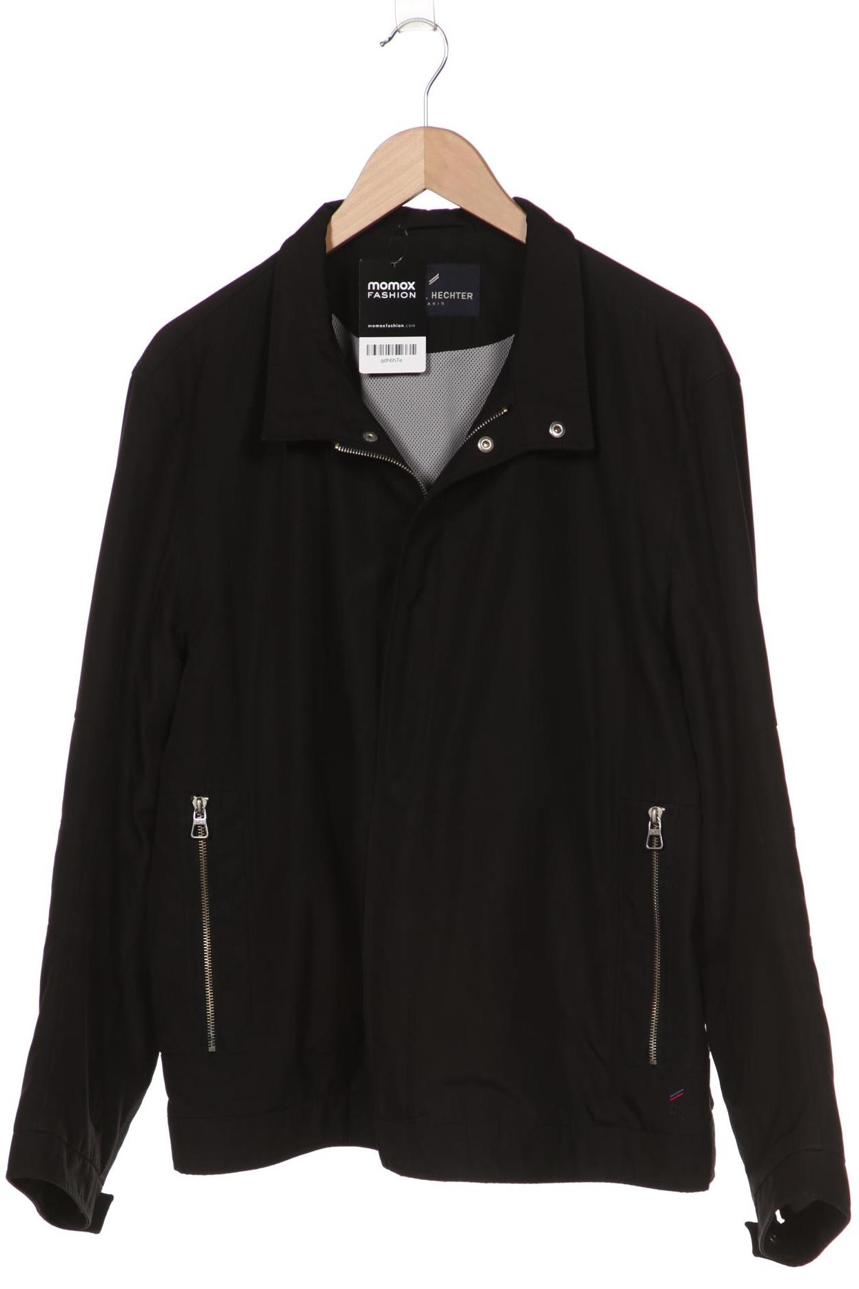 

DANIEL HECHTER Herren Jacke, schwarz