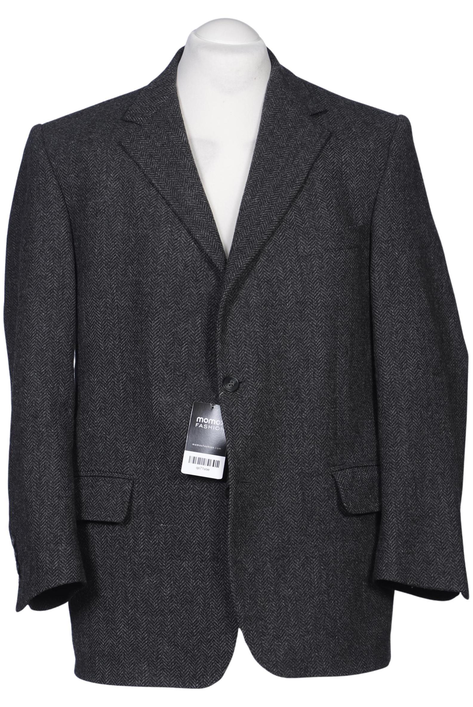 

Daniel Hechter Herren Sakko, grau, Gr. 25