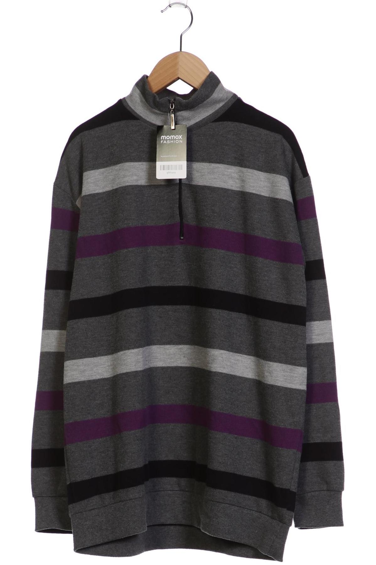 

Daniel Hechter Herren Pullover, grau, Gr. 54