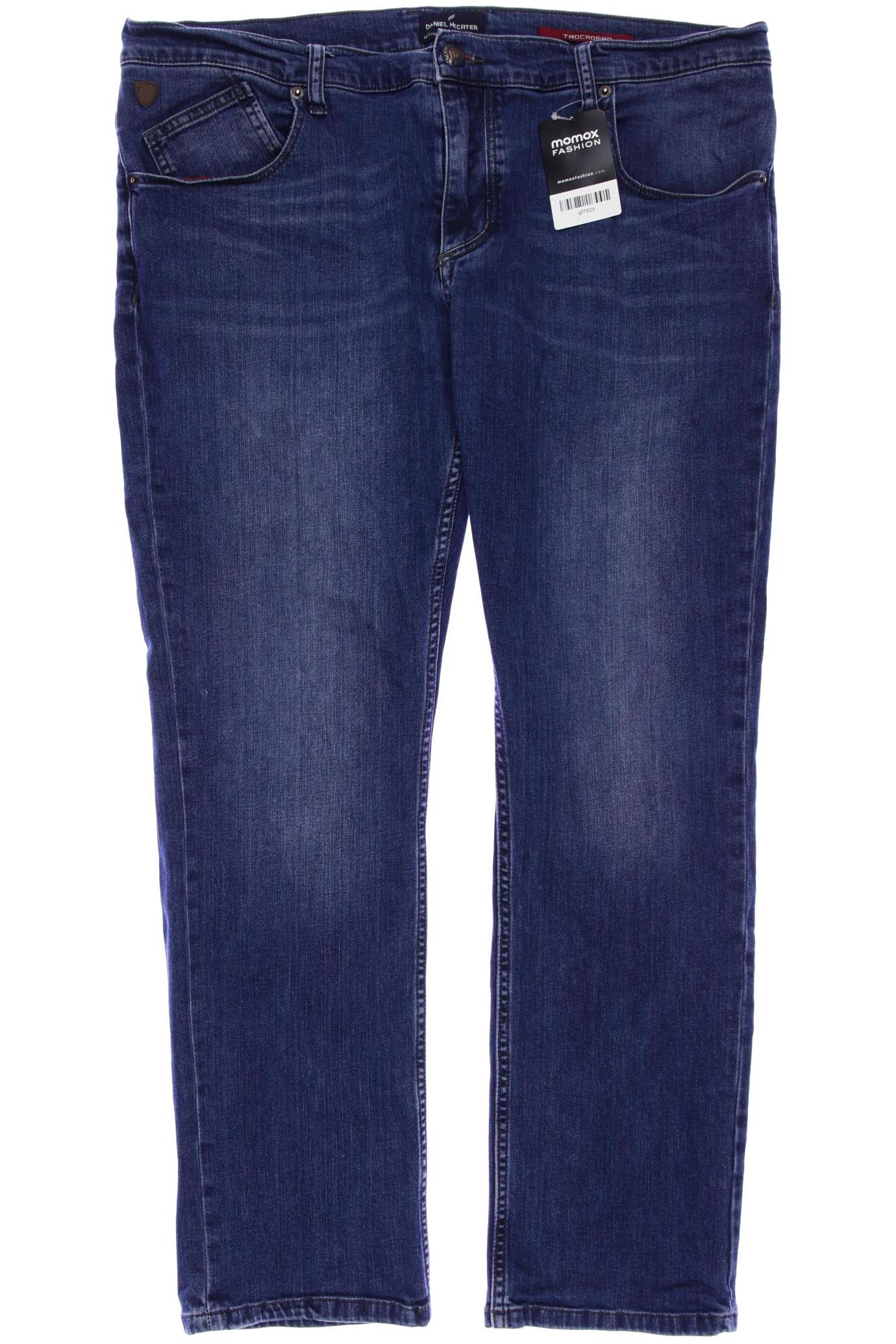 

DANIEL HECHTER Herren Jeans, marineblau