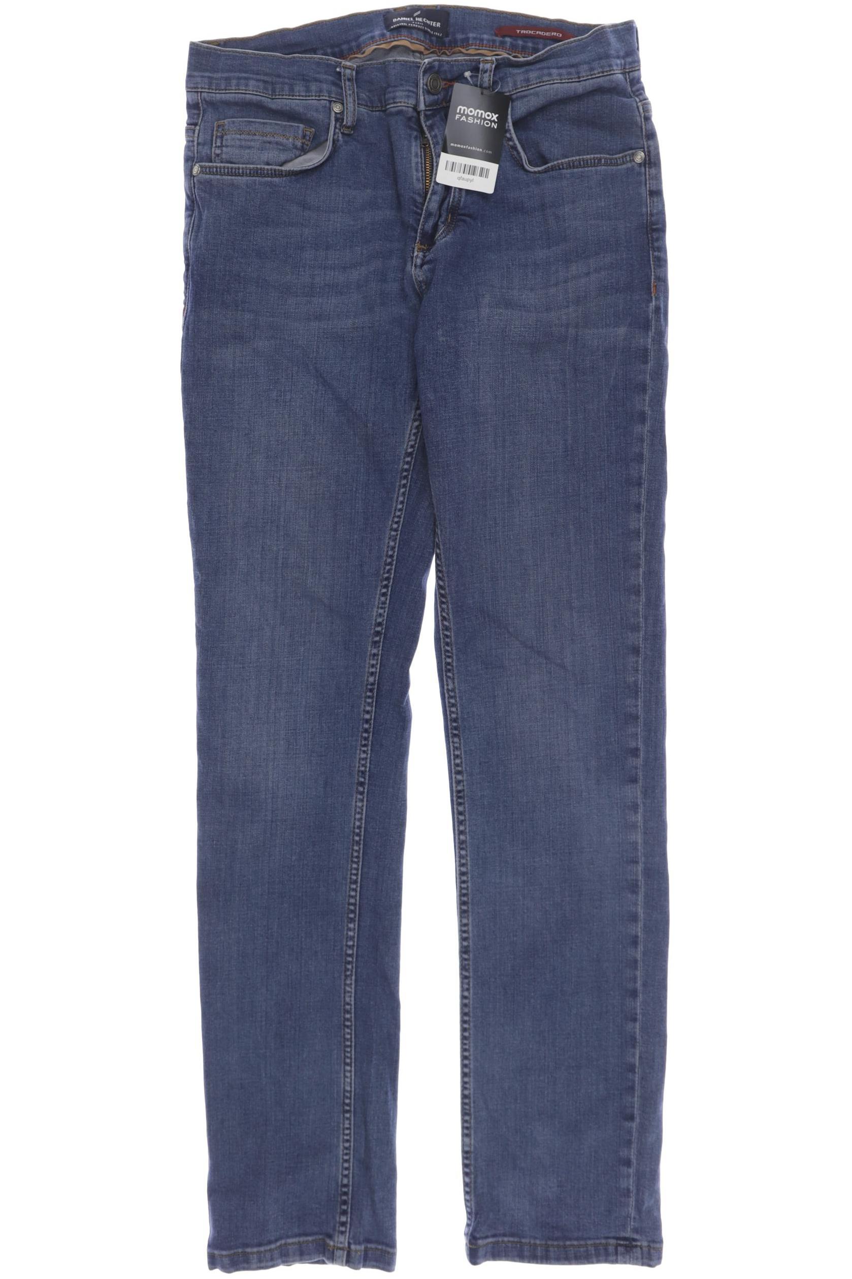 

Daniel Hechter Herren Jeans, blau, Gr. 31