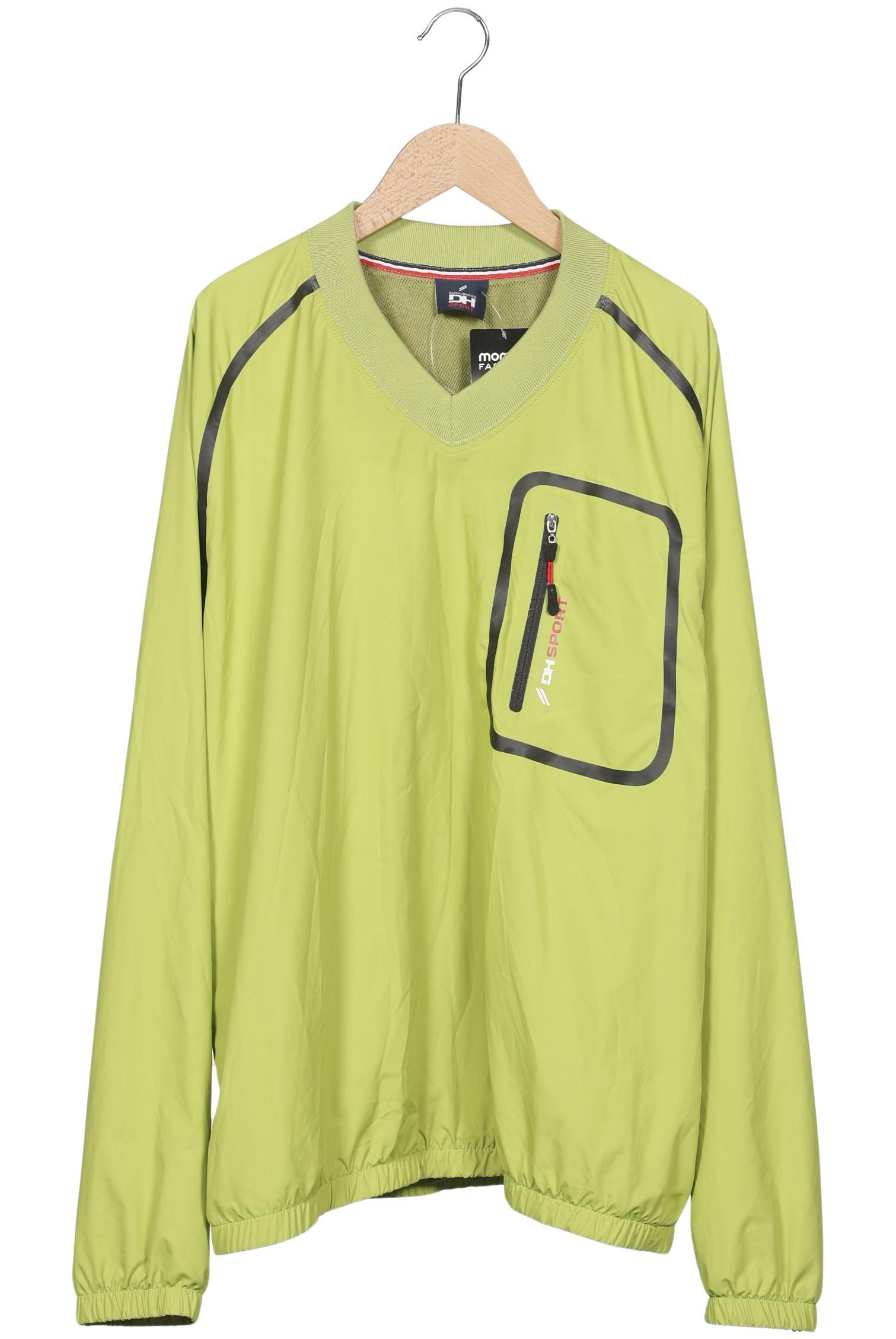 Thumbnail - Daniel Hechter Herren Jacke, hellgrün, Gr. 50