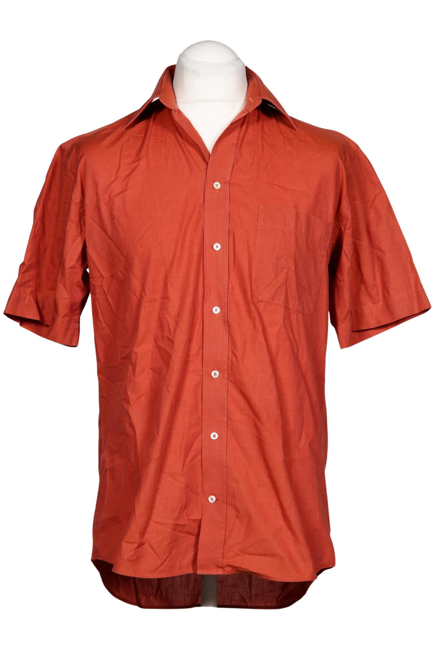 

Daniel Hechter Herren Hemd, rot, Gr. 48
