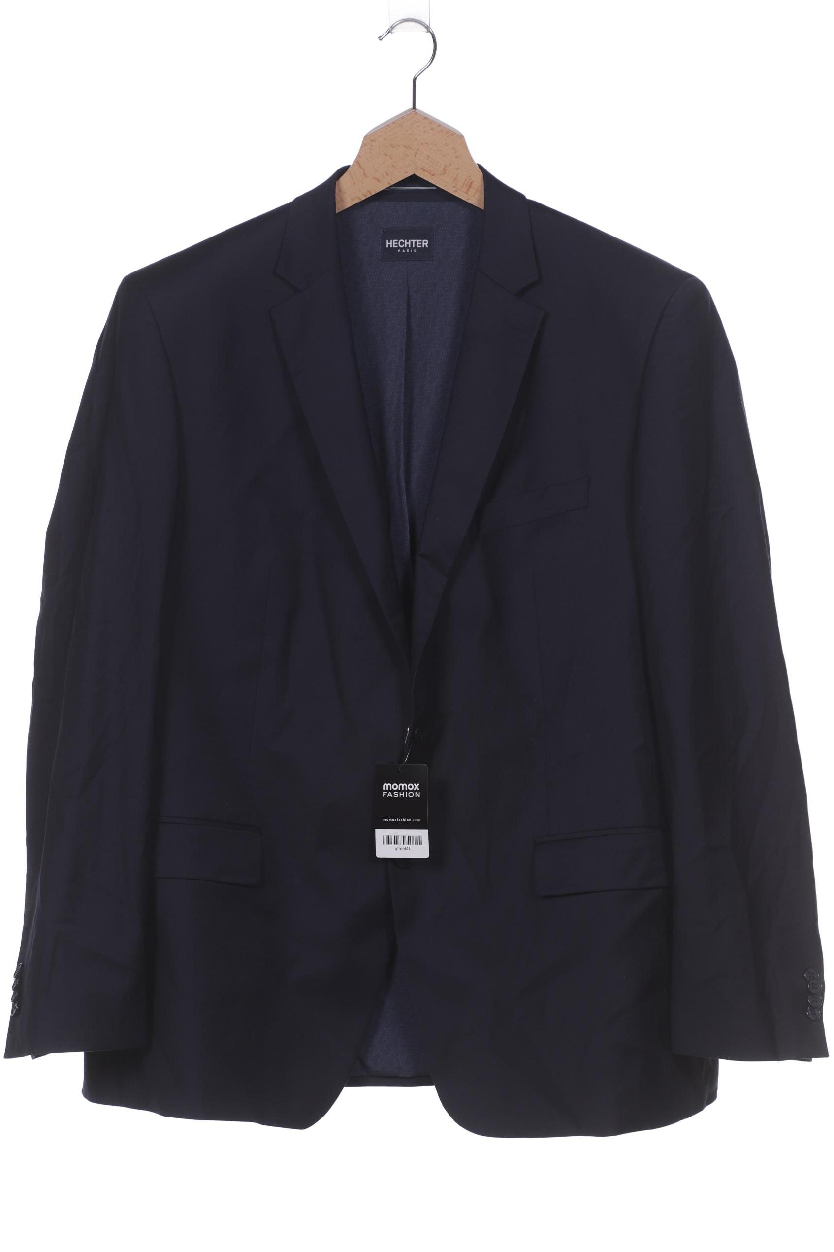

Daniel Hechter Herren Sakko, marineblau, Gr. 60