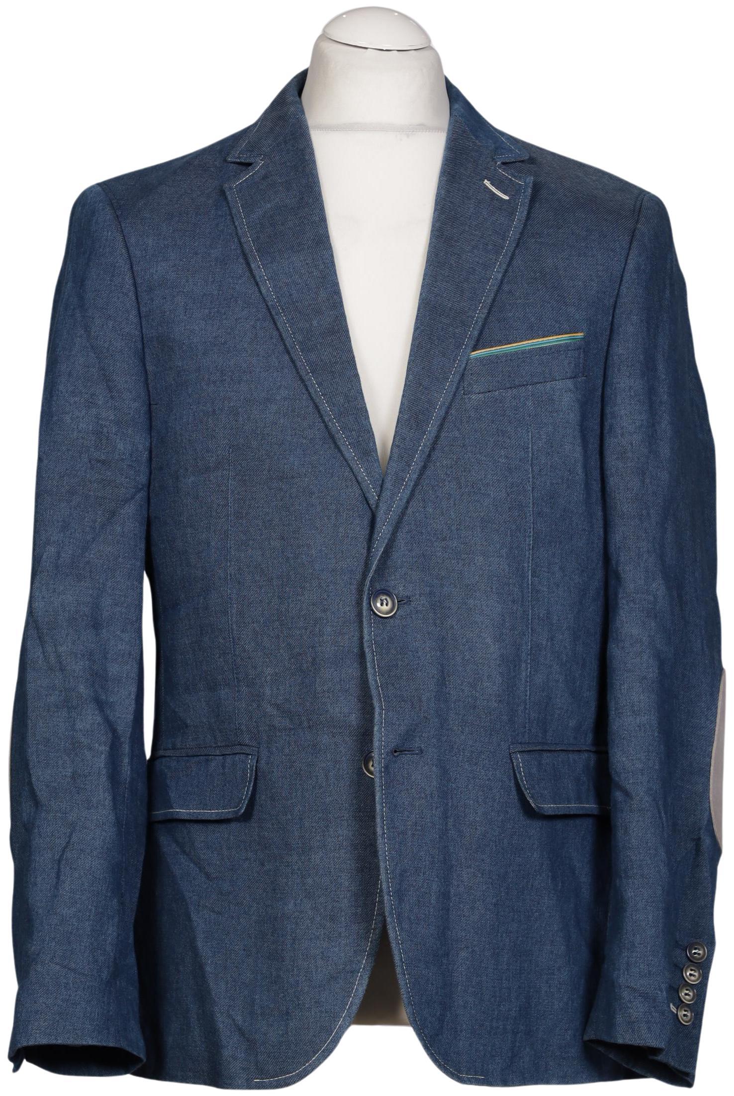 

Daniel Hechter Herren Sakko, blau, Gr. 50