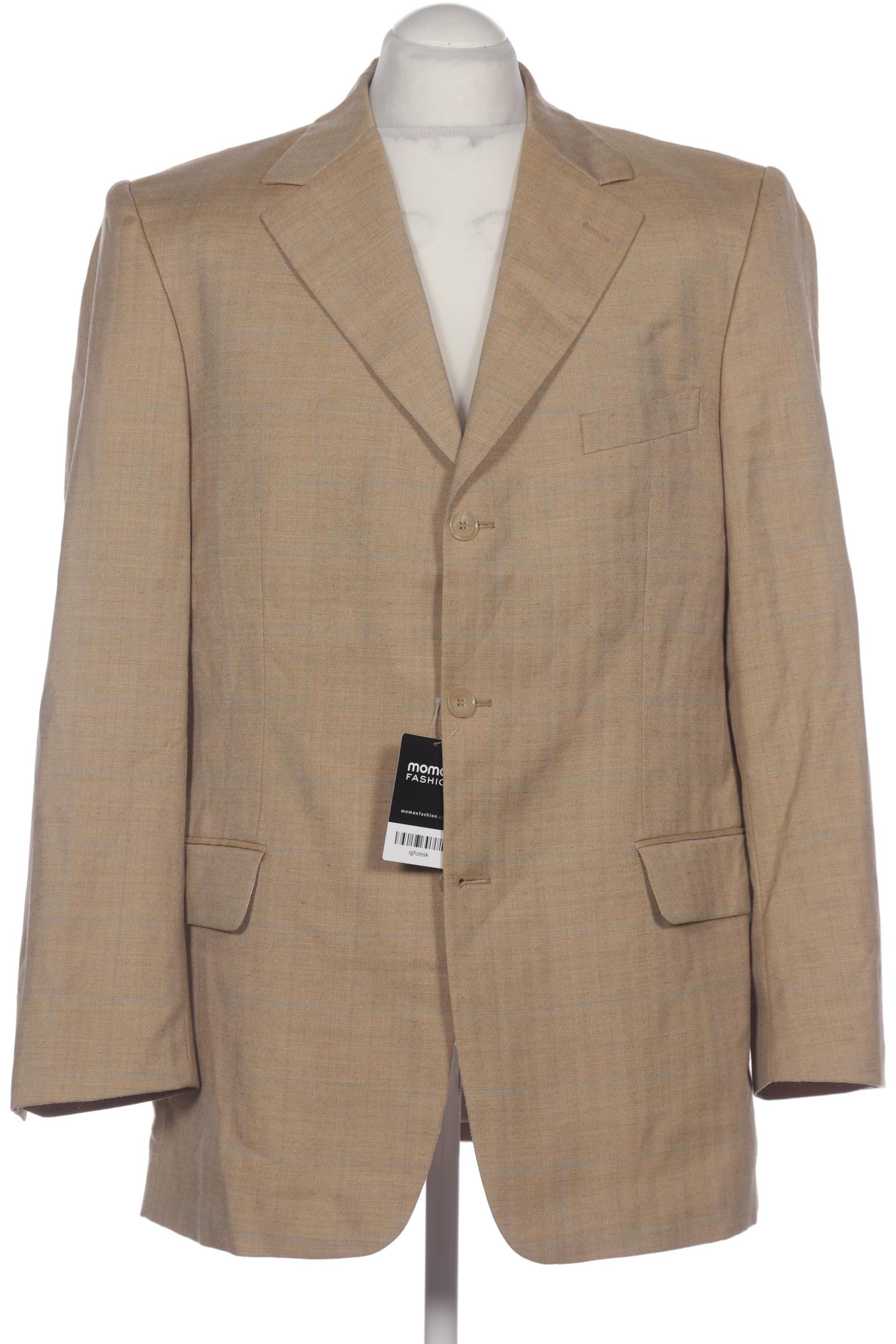 

Daniel Hechter Herren Sakko, beige, Gr. 54