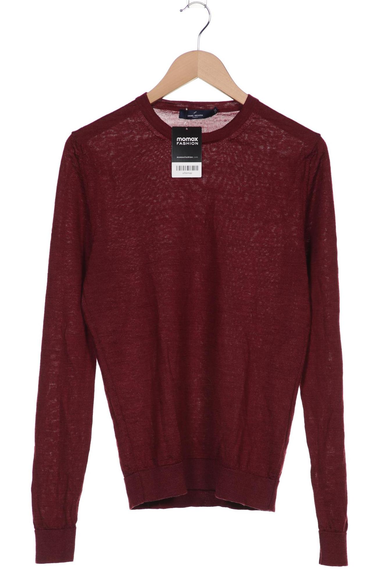

Daniel Hechter Herren Pullover, bordeaux, Gr. 50