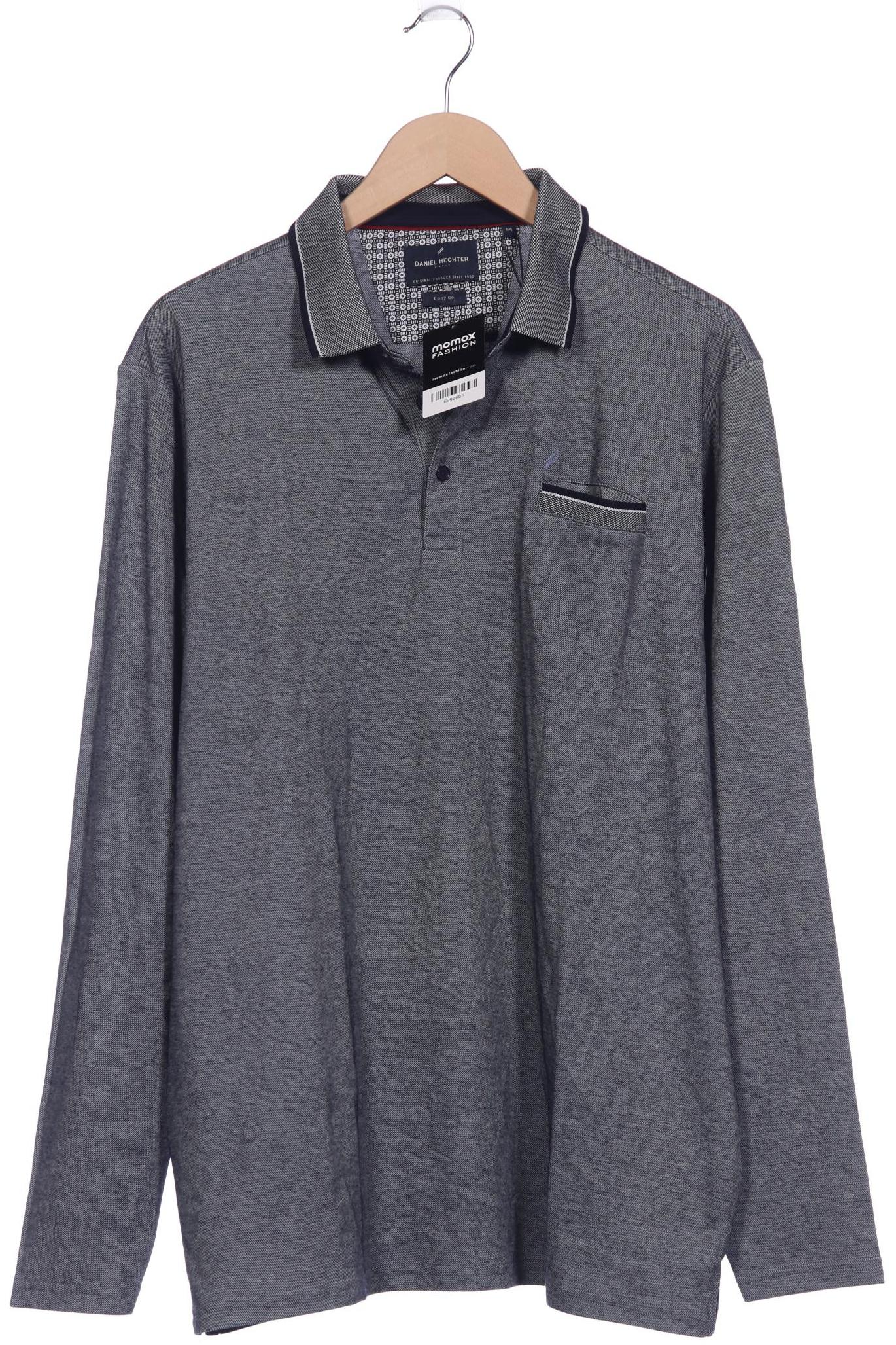 

Daniel Hechter Herren Poloshirt, marineblau, Gr. 54