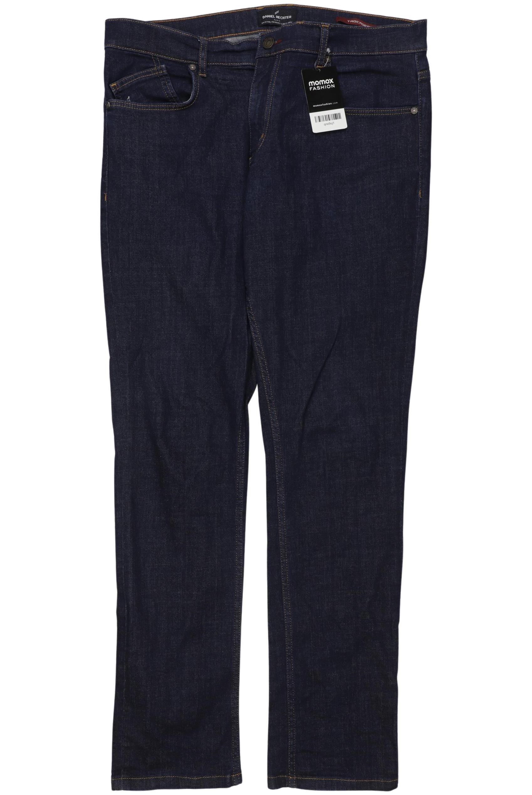 

Daniel Hechter Herren Jeans, marineblau, Gr. 38