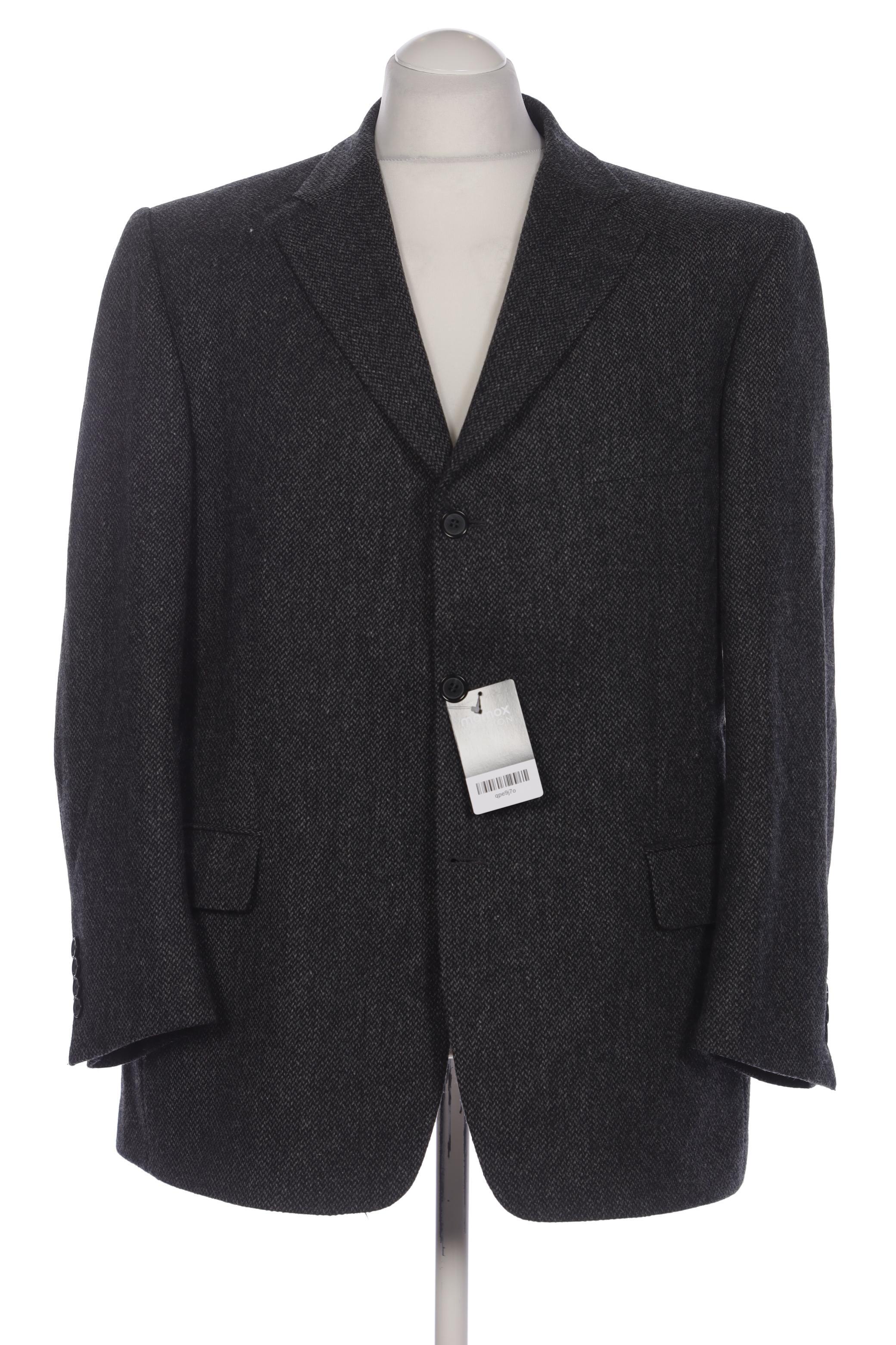 

Daniel Hechter Herren Sakko, grau, Gr. 26